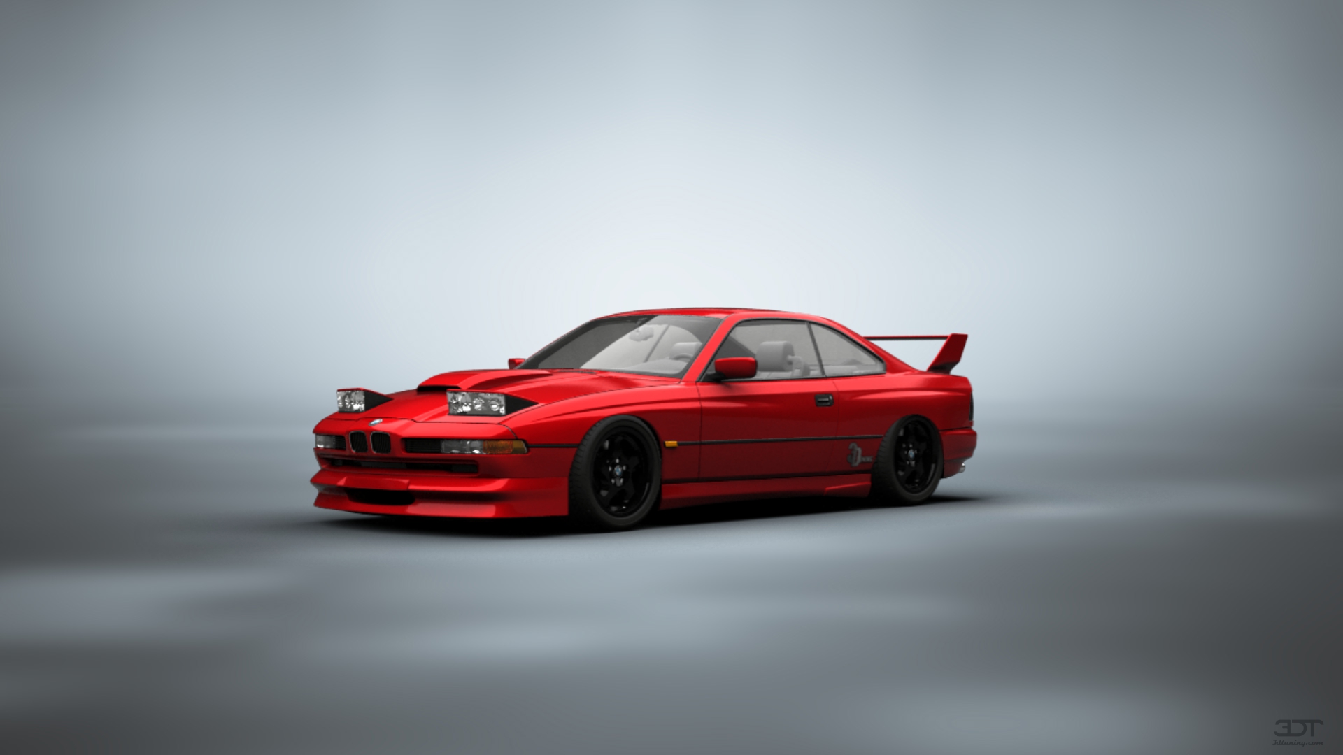 sisomn12's Car Garage | 3DTuning