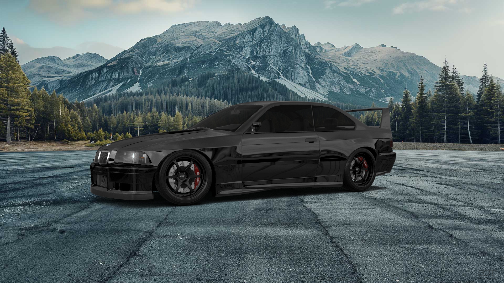 okky1's Car Garage | 3DTuning