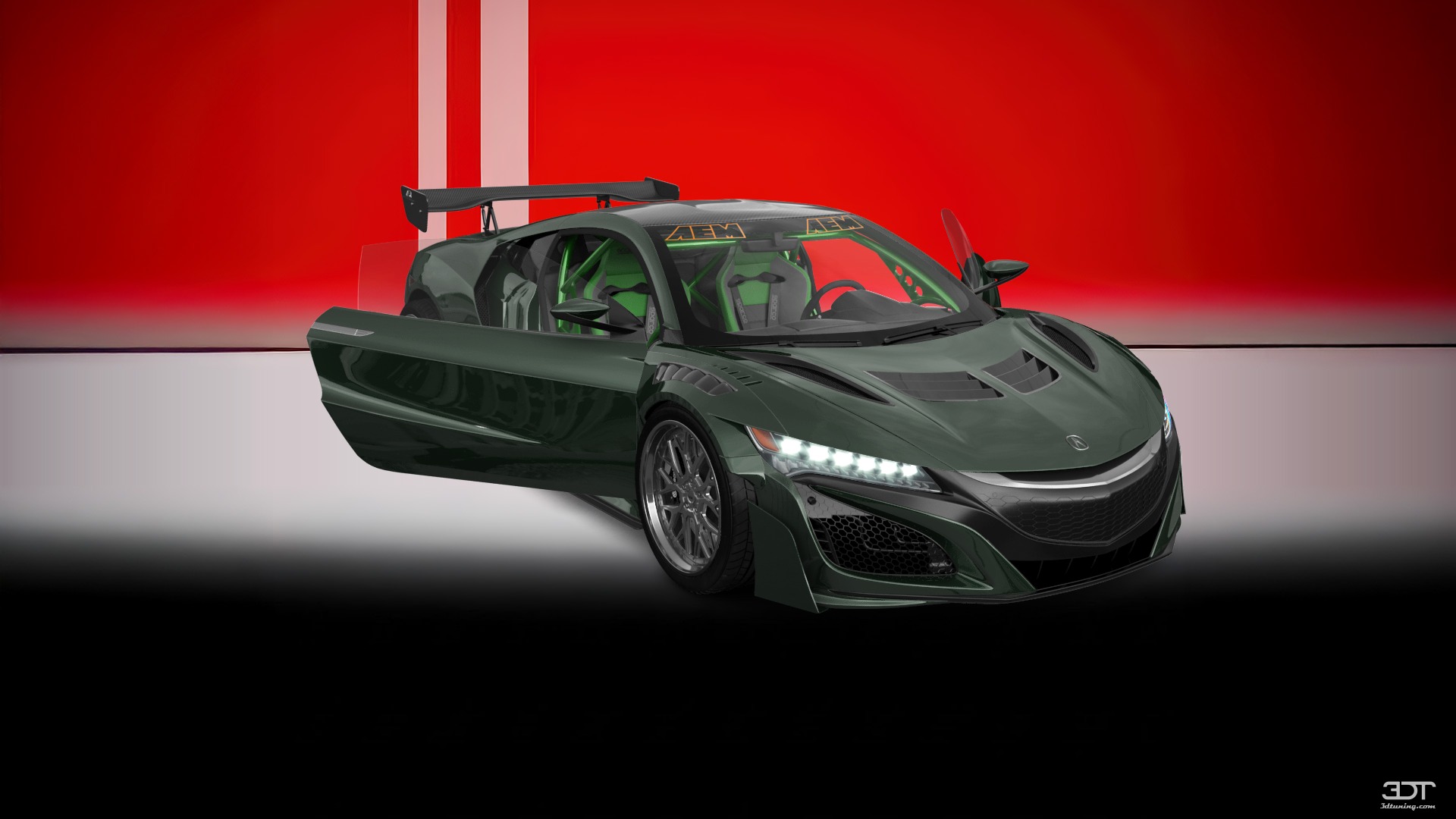 rygdistribuidorasoacha | Autogarage auf 3DTuning