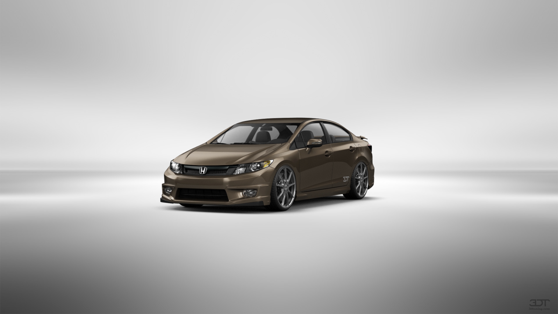 Topboy's Car Garage | 3DTuning