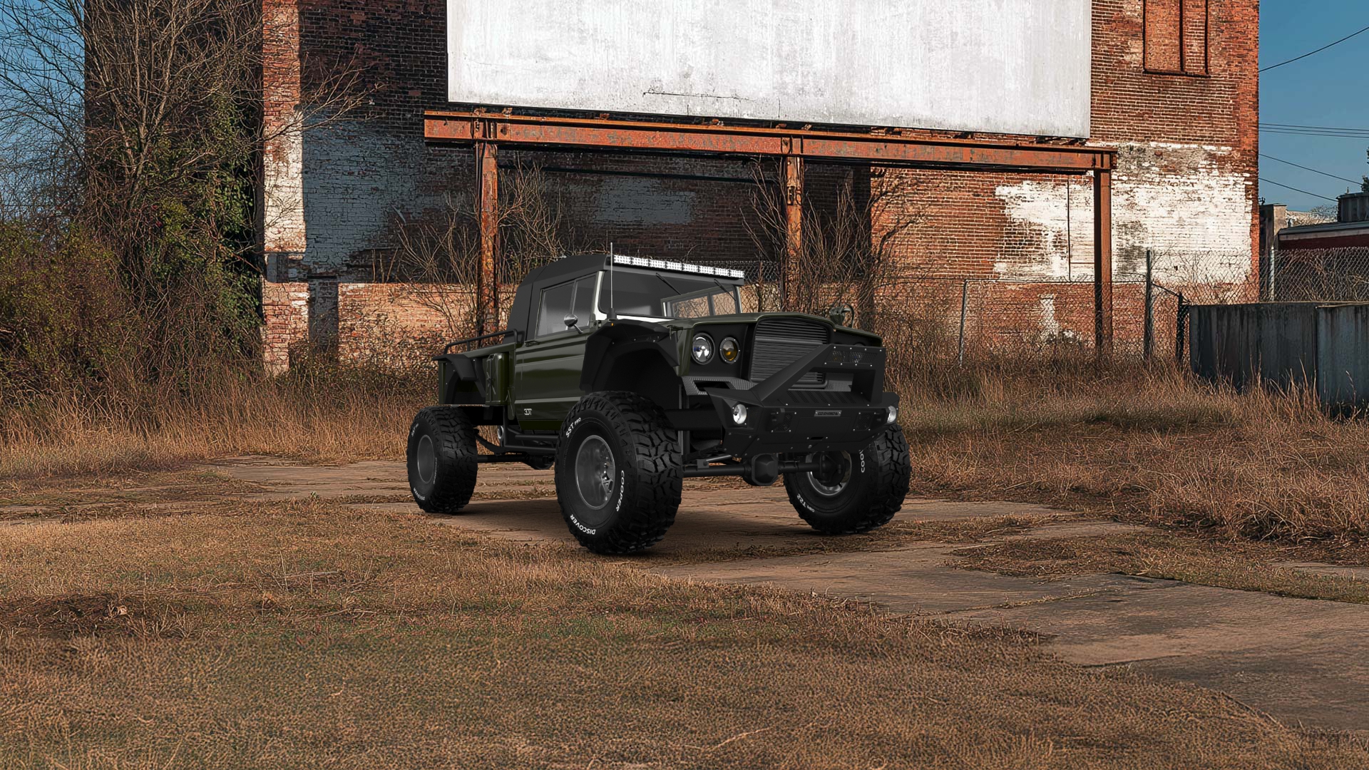 MercilessJaguar76695 | Garaje de Coches en 3DTuning