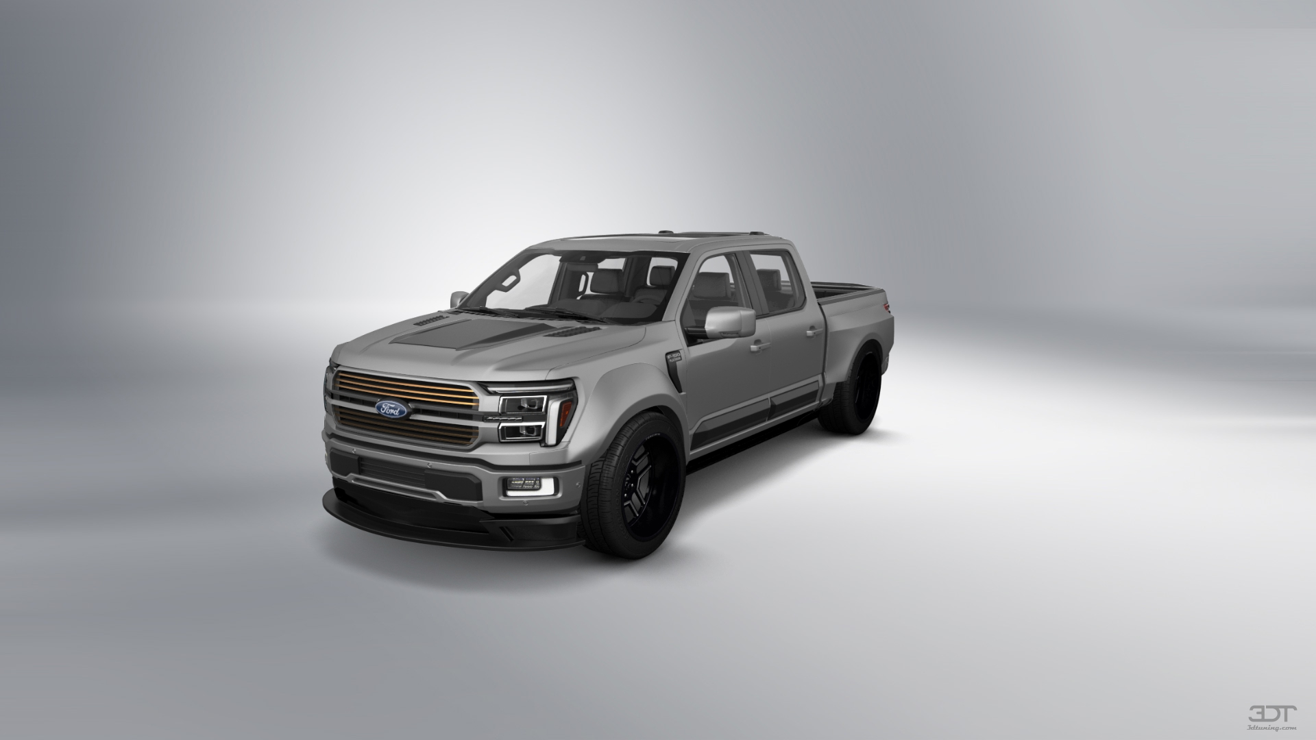 piratedevo's Car Garage | 3DTuning