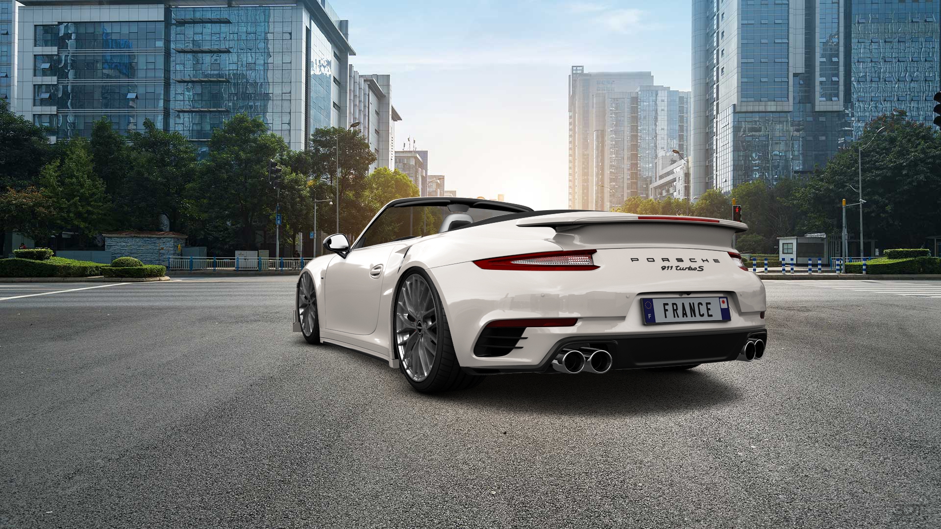 2gtbwr3xbr@privaterelay.appleid.com's Car Garage | 3DTuning