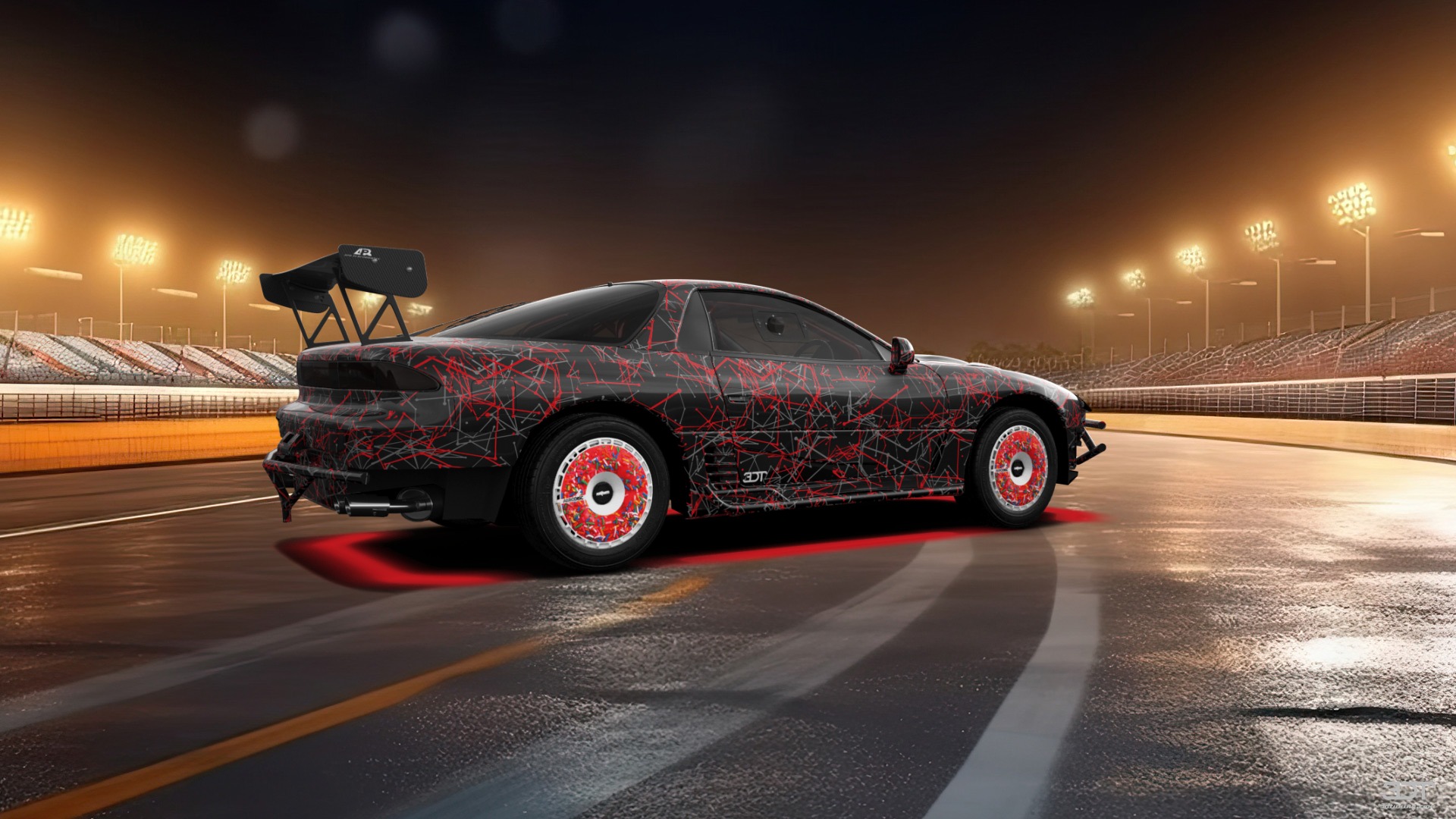 jem566523's Car Garage | 3DTuning