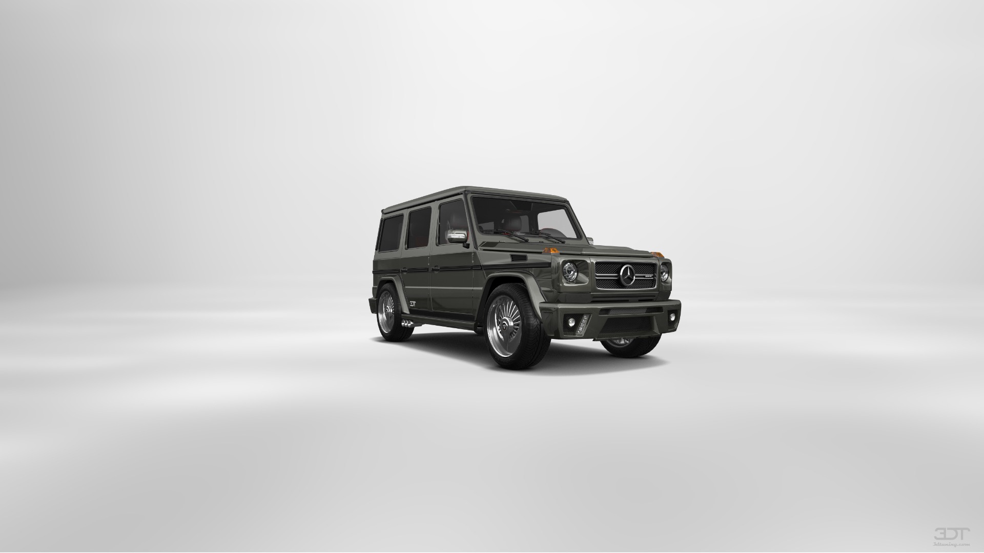 zzn4's Car Garage | 3DTuning