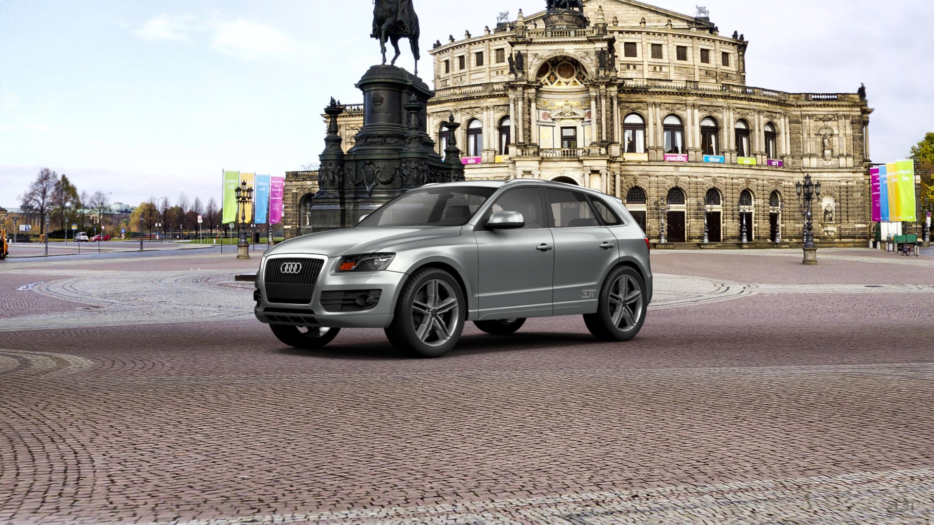 Tuner_wGv6PWGqN | Garaje de Coches en 3DTuning
