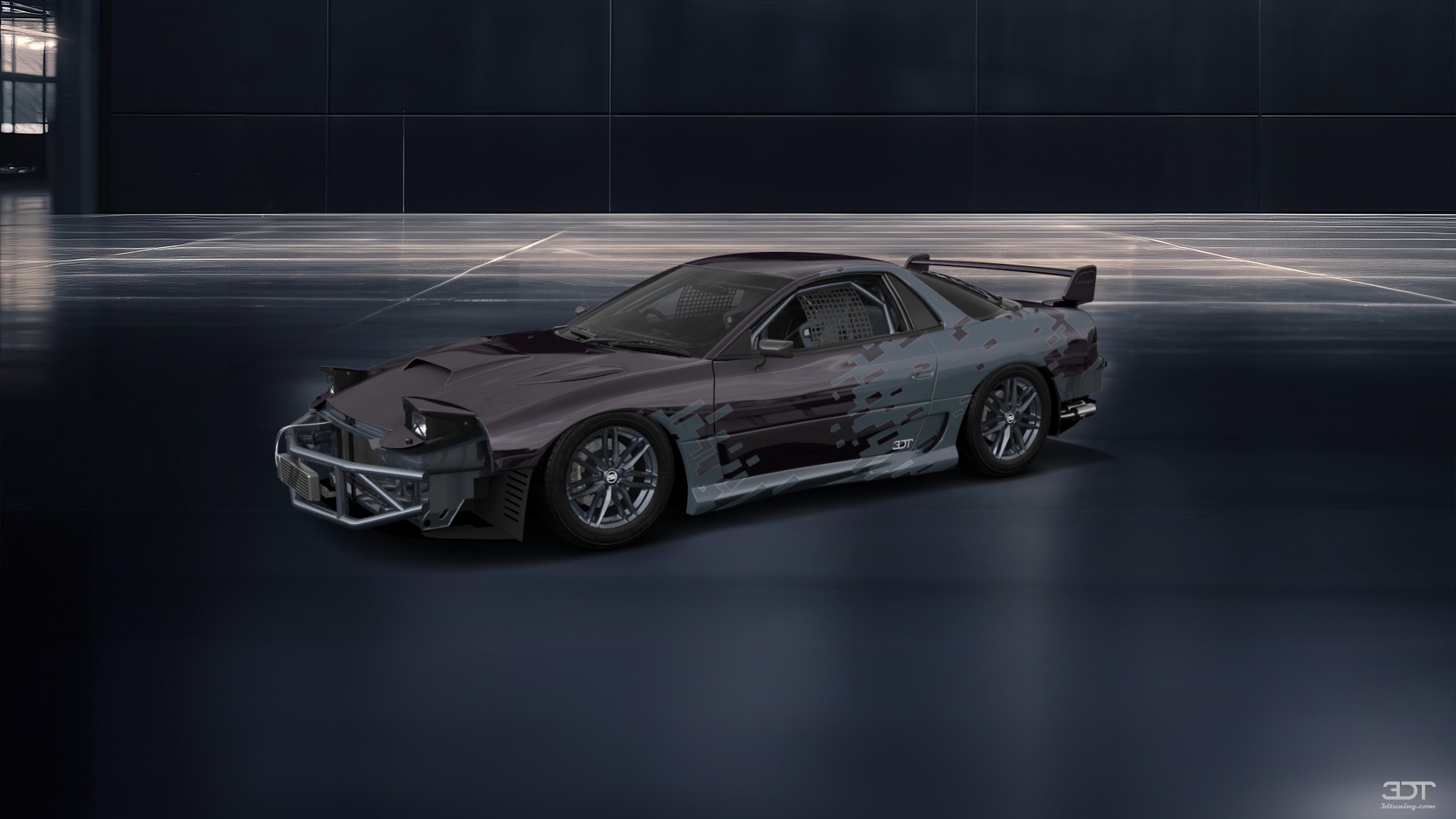 arlo.steinberg's Car Garage | 3DTuning