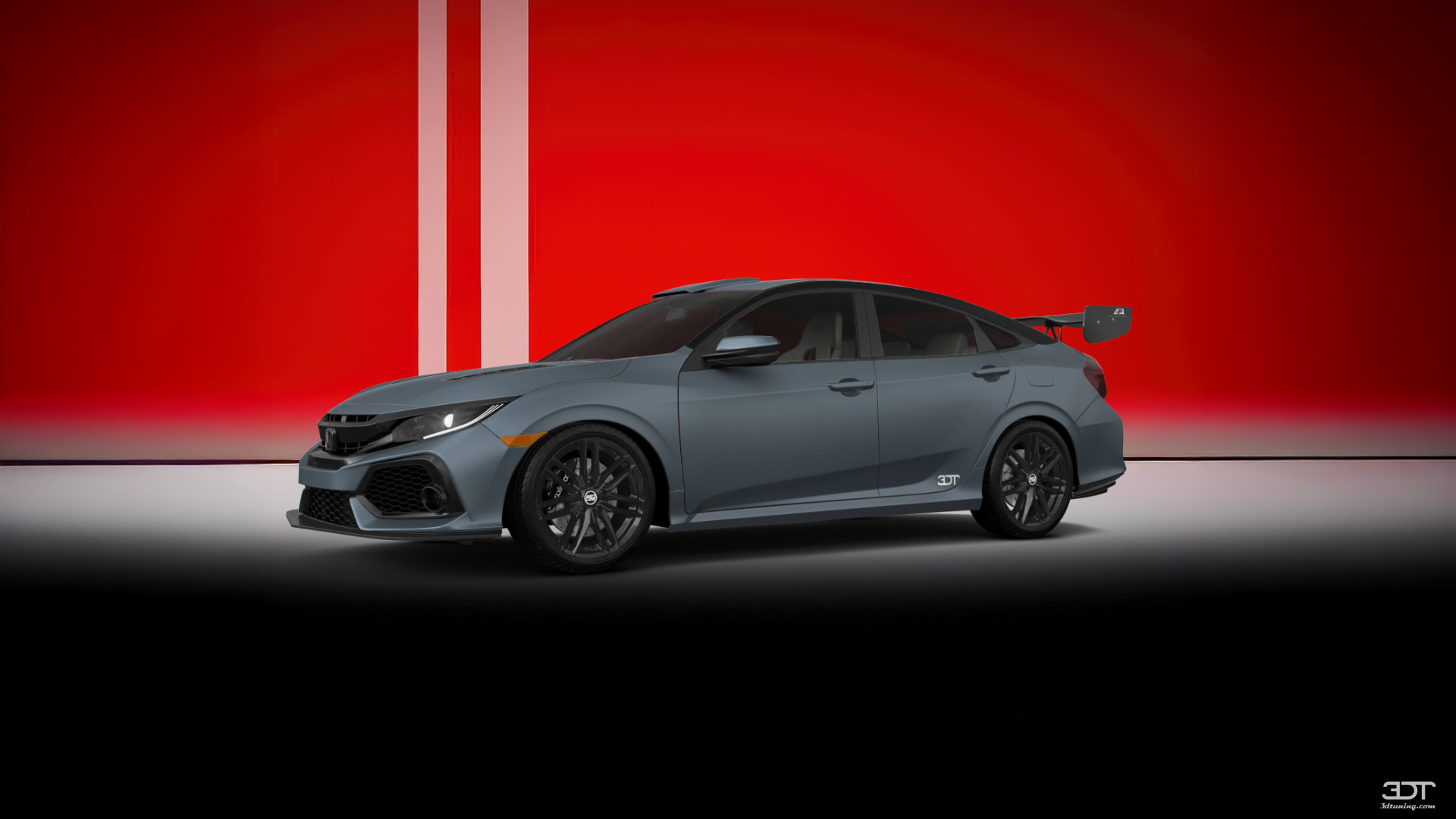 Davidelgetaxd | Car Garage on 3DTuning