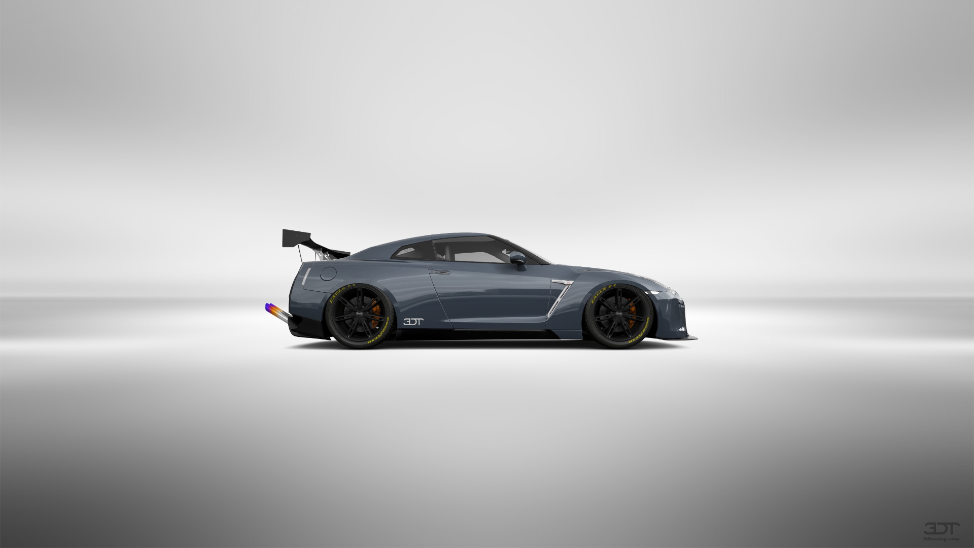 surfsup2015 | Car Garage on 3DTuning