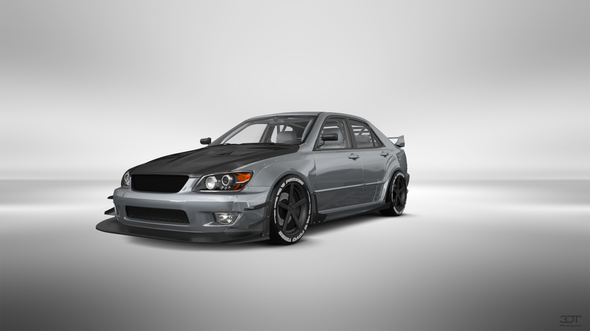 amcfarland4's Car Garage | 3DTuning