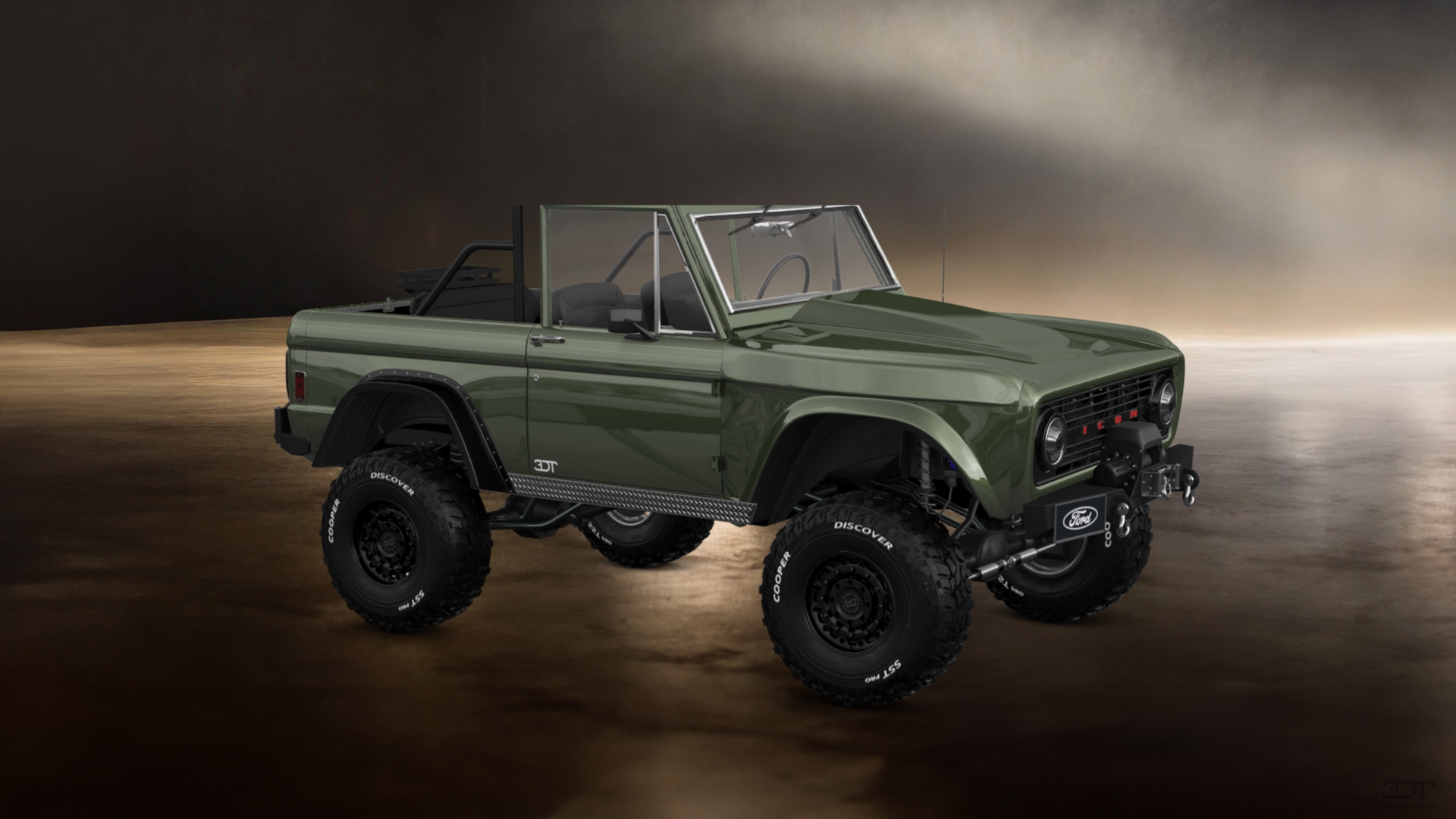 ItchyWizard6595 | Автогараж на 3DTuning