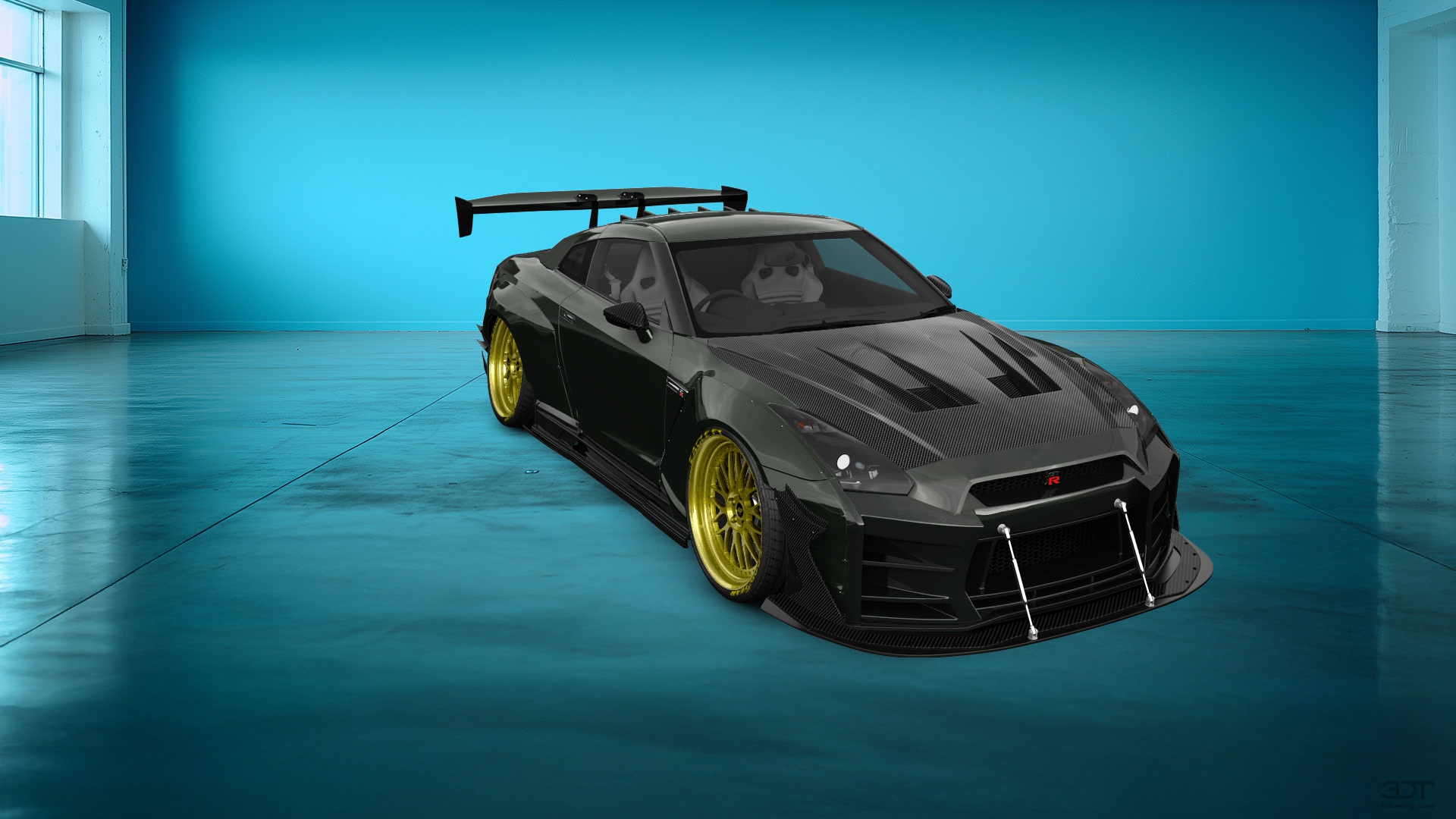 su_UVMa-kjvaF | Garage Auto sur 3DTuning