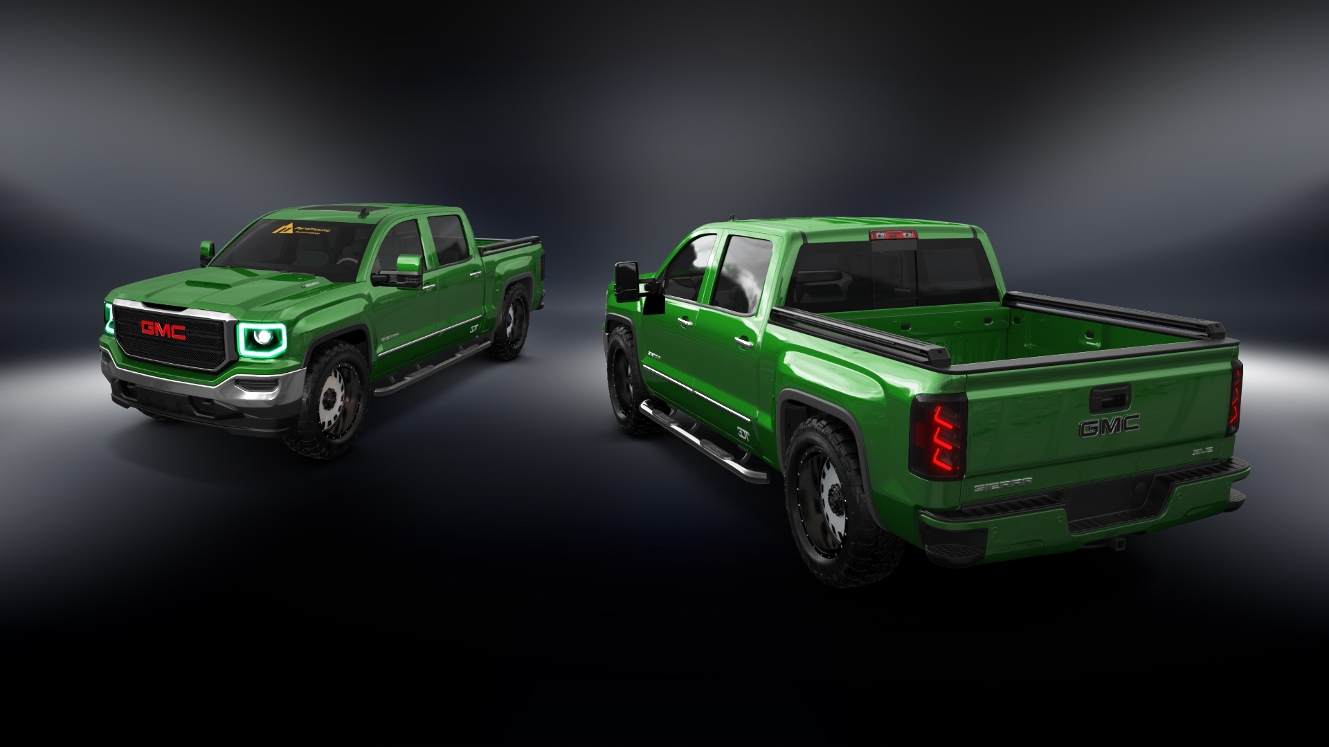 dherbert | Car Garage on 3DTuning