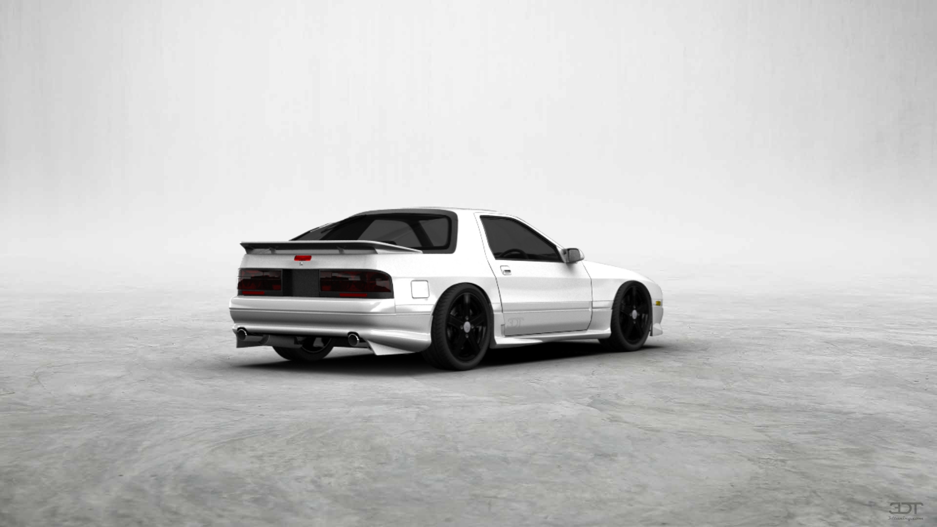 Baldobpt | Car Garage on 3DTuning