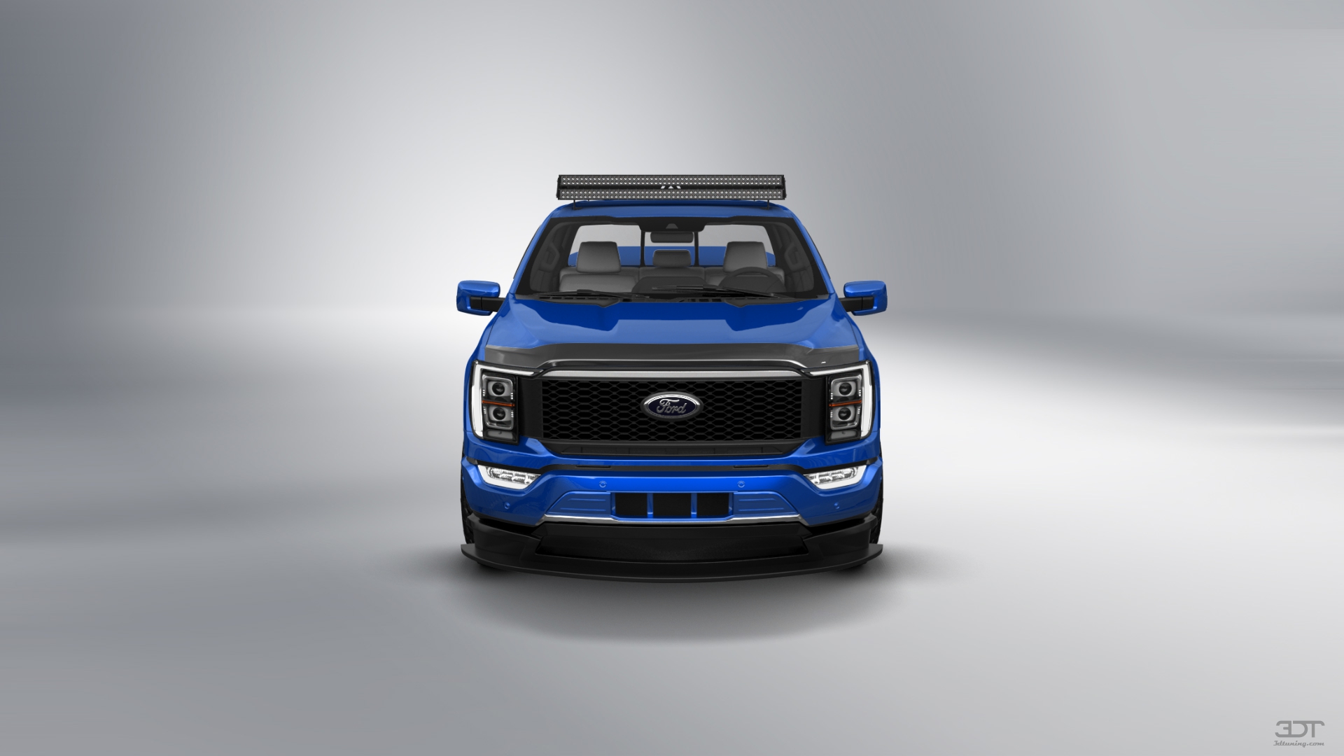 slandre's Car Garage | 3DTuning