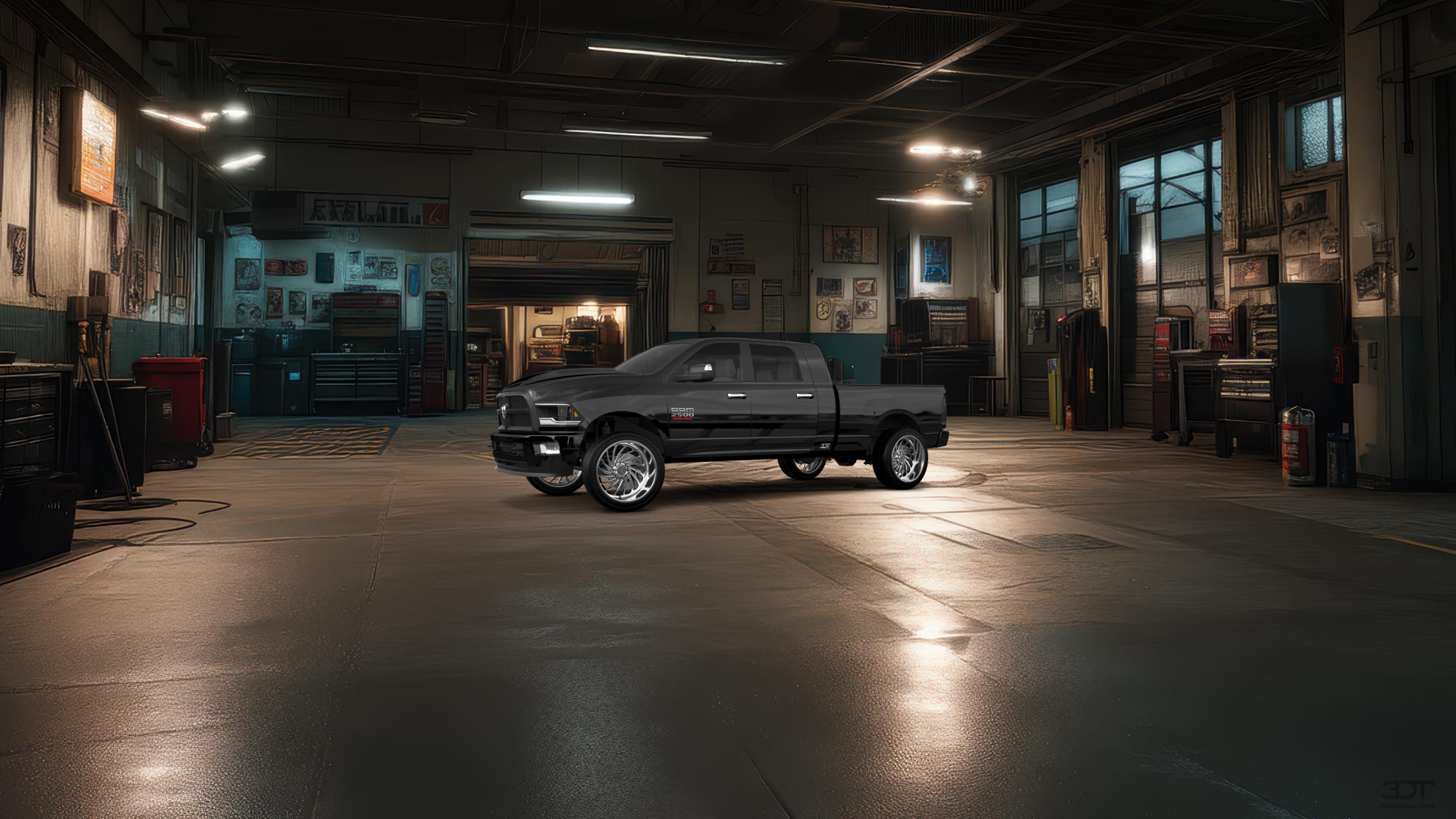 Tuner_4Px4bNPfV | Autogarage auf 3DTuning