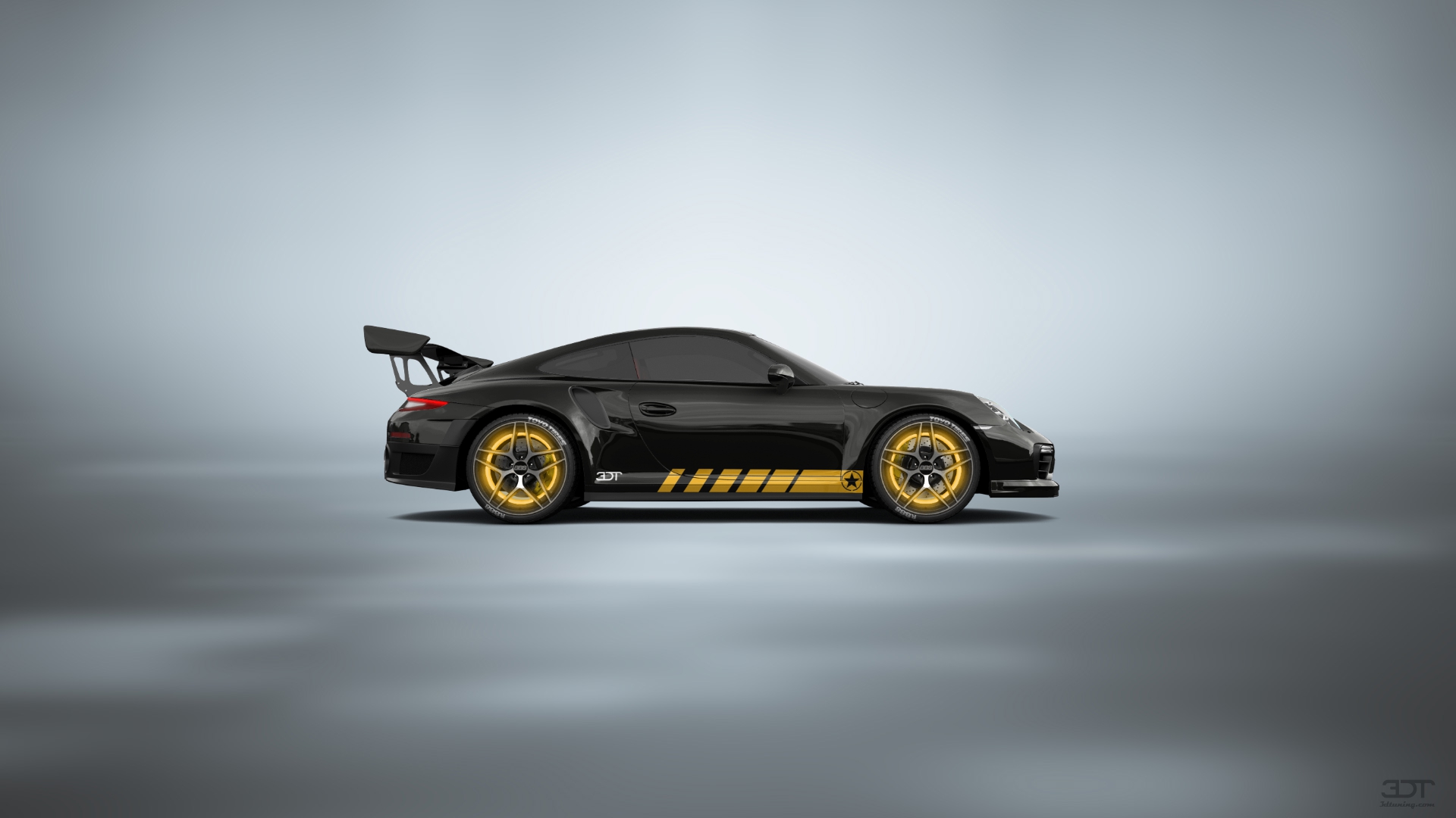 BrokenAddress49's Car Garage | 3DTuning