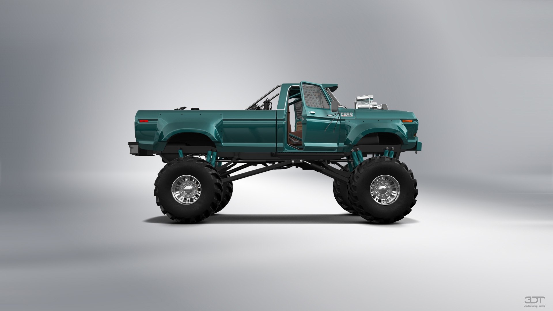 LostFisher9813 | Car Garage on 3DTuning