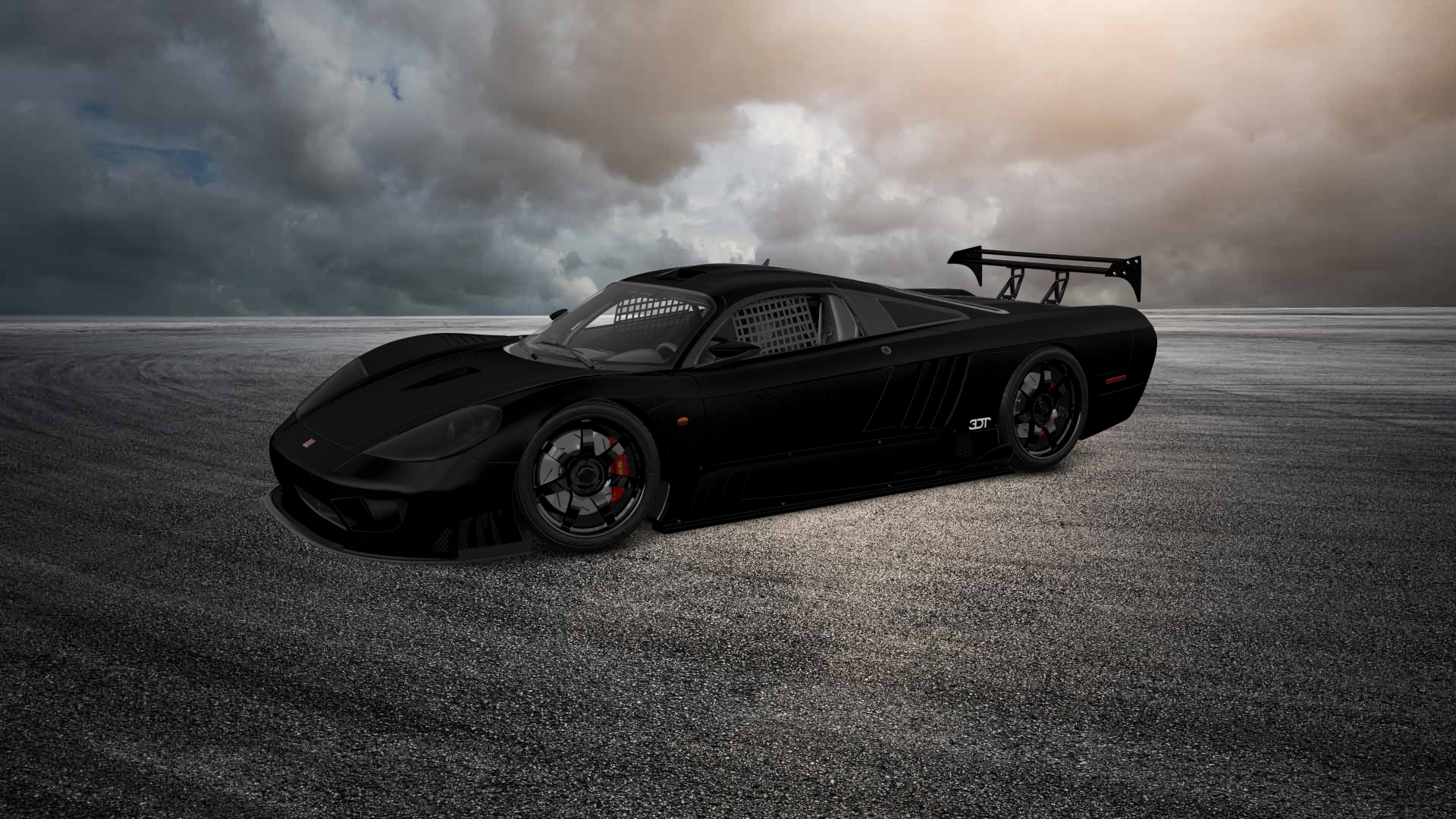 NetteSphinx39 | Car Garage on 3DTuning