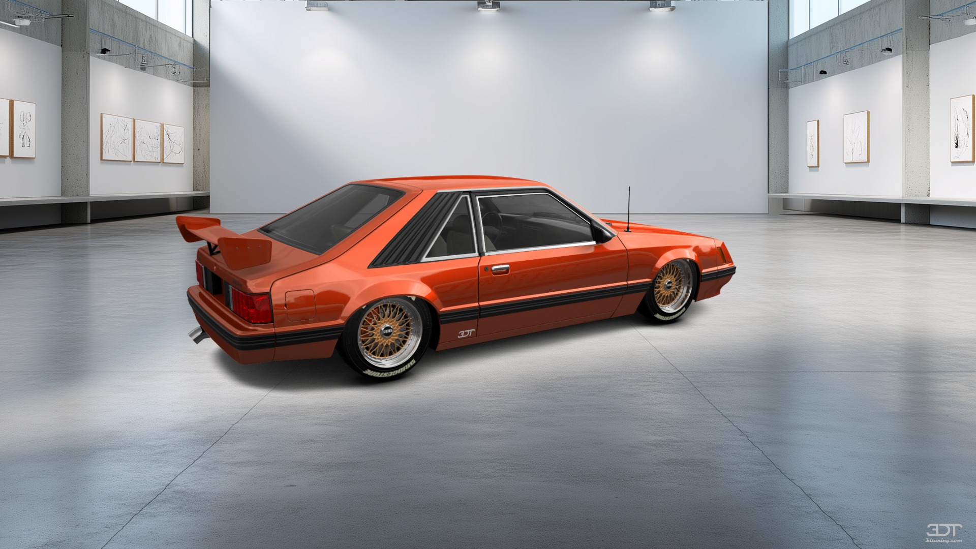 Farminguy6700 | Garaje de Coches en 3DTuning