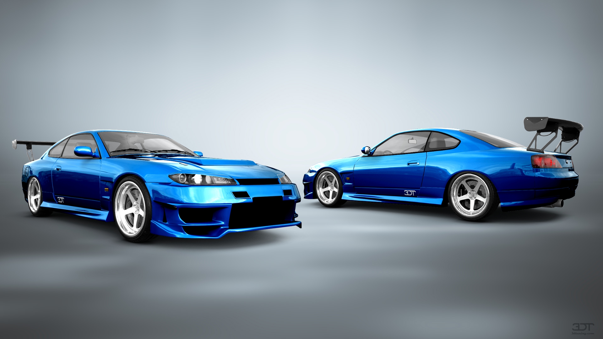 yht7030's Car Garage | 3DTuning