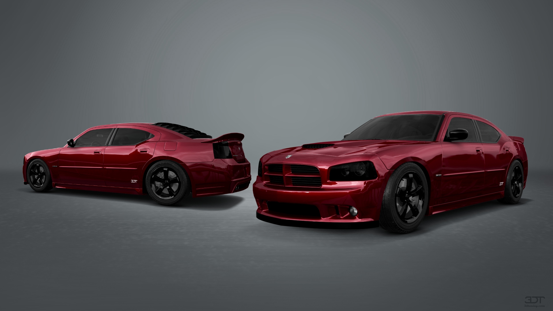 noah2kutt | Garage Auto su 3DTuning