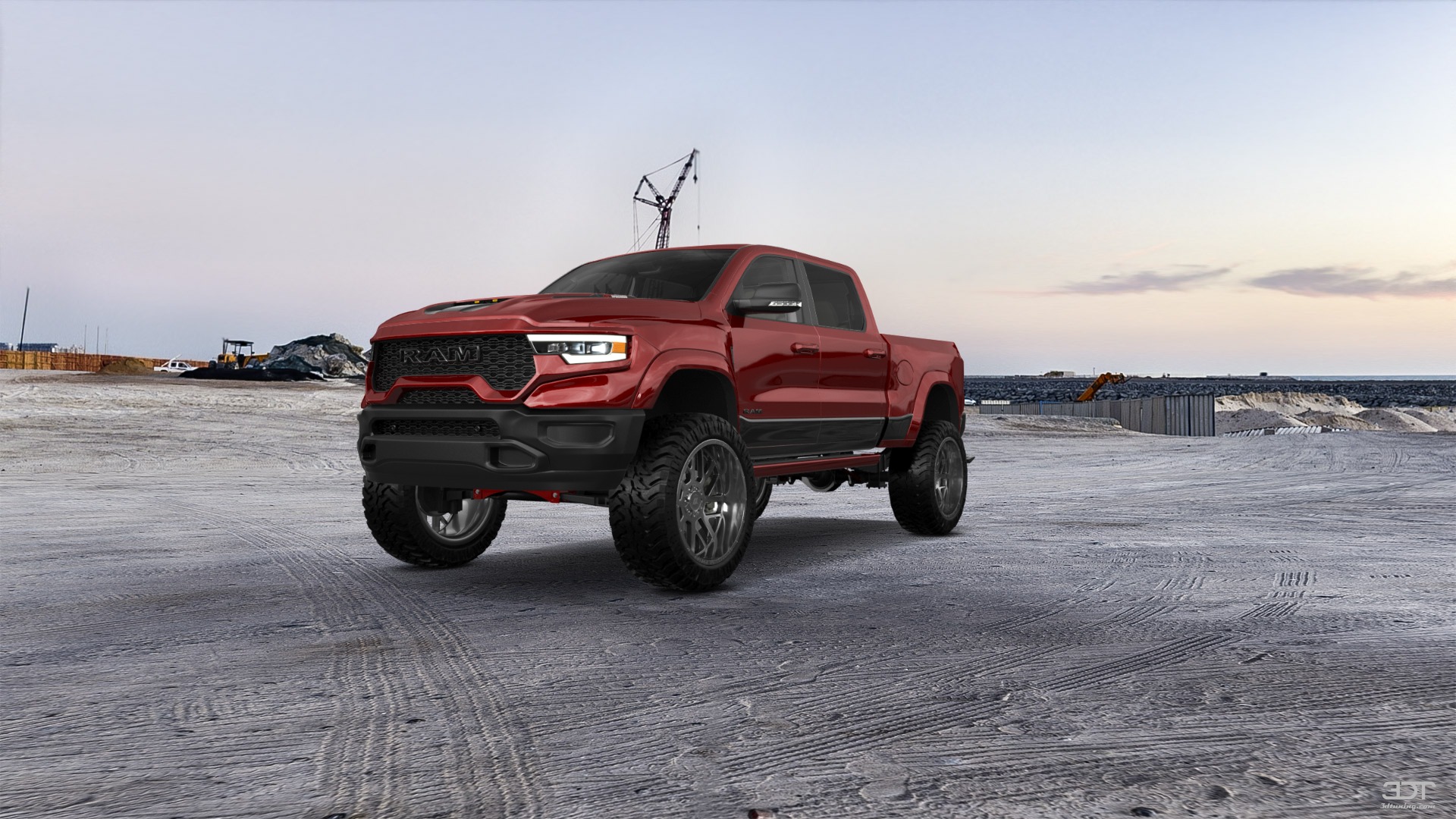 isra10k's Car Garage | 3DTuning