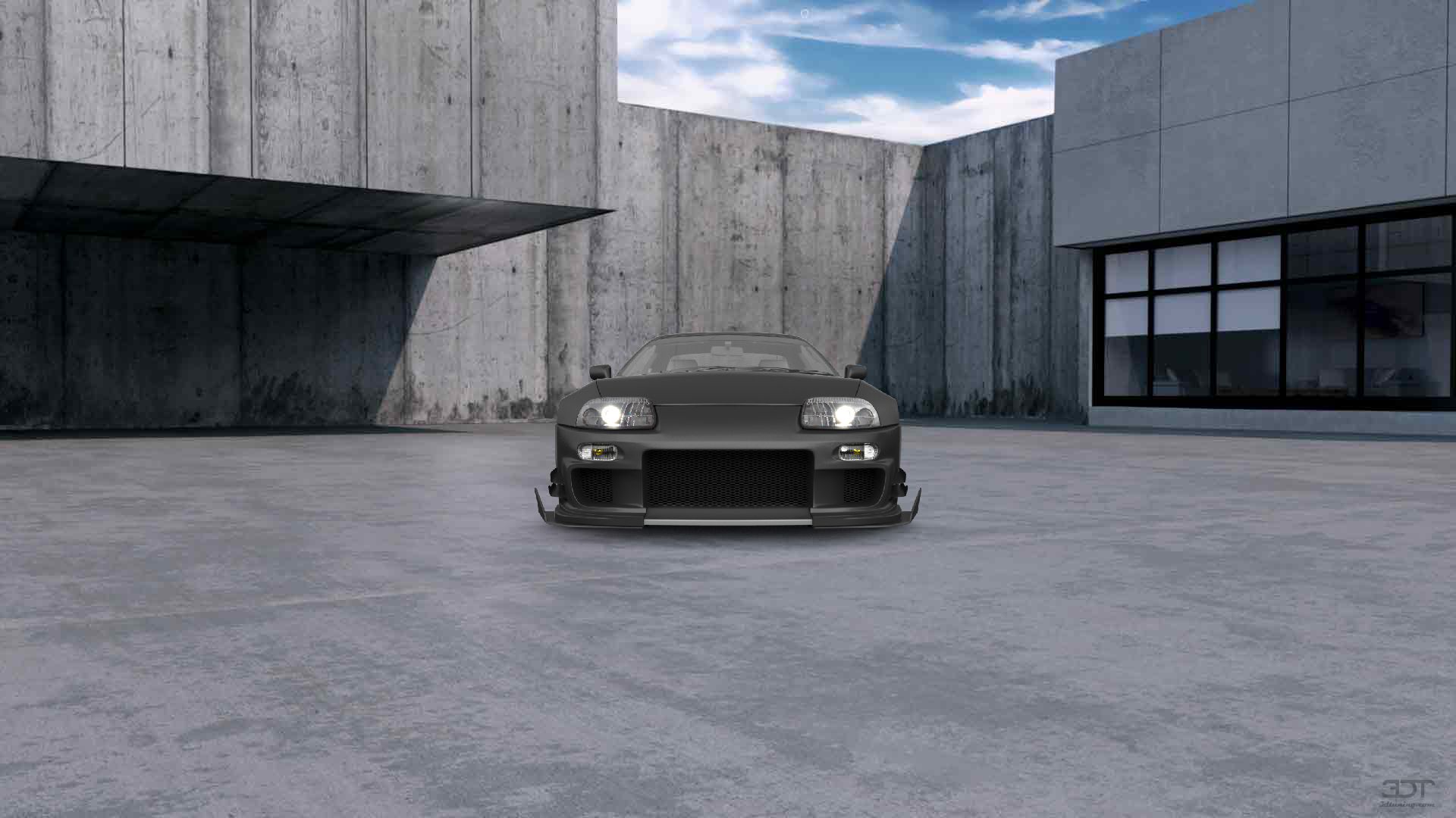 qcpwy8ppbv@privaterelay.appleid.com's Car Garage | 3DTuning