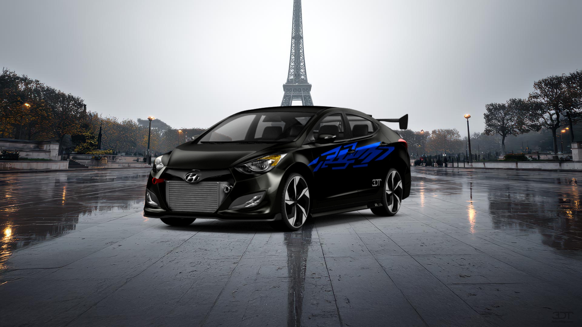 oQCa08sf2n | Car Garage on 3DTuning