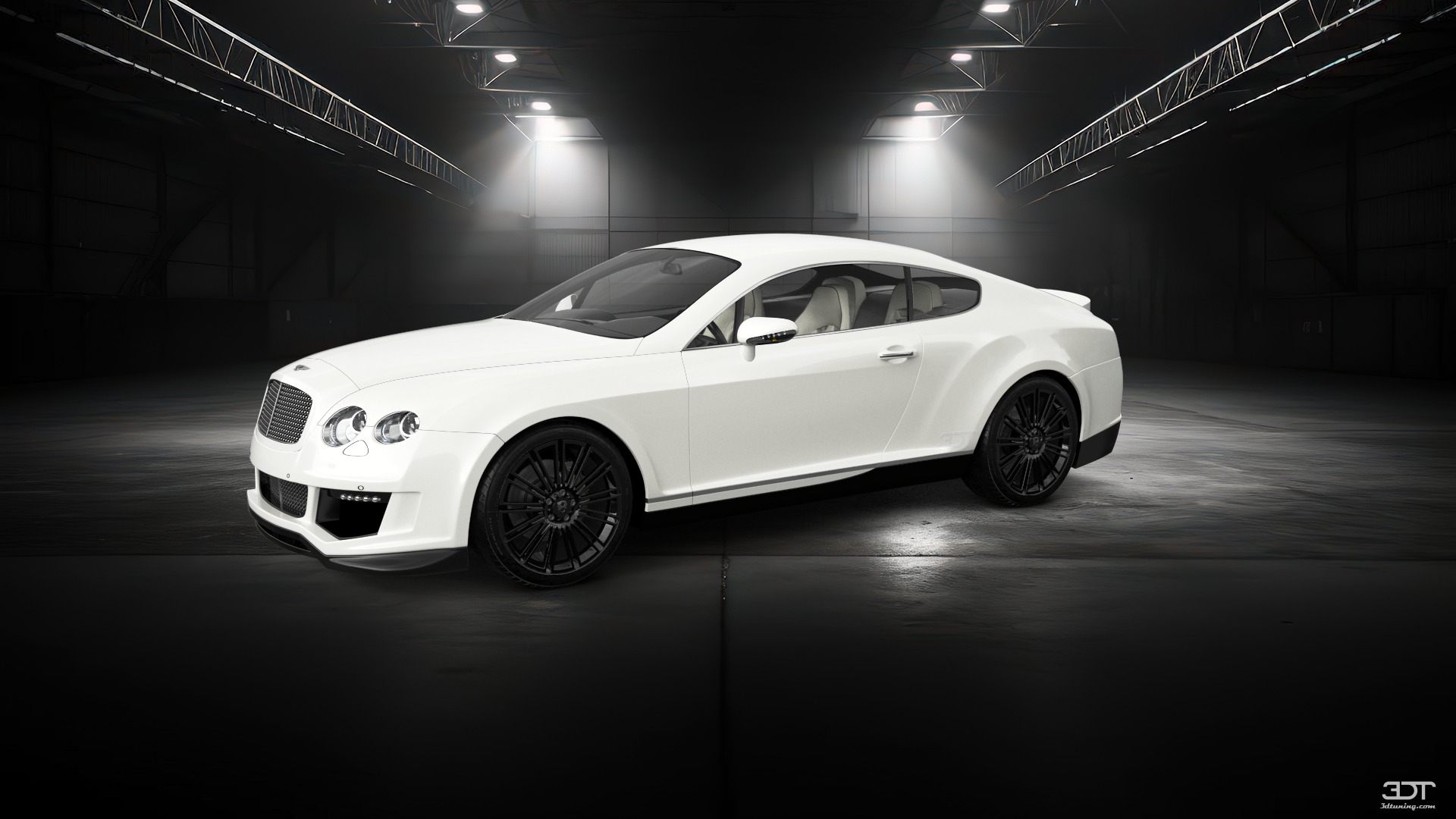 Arsene35 | Garage Auto sur 3DTuning