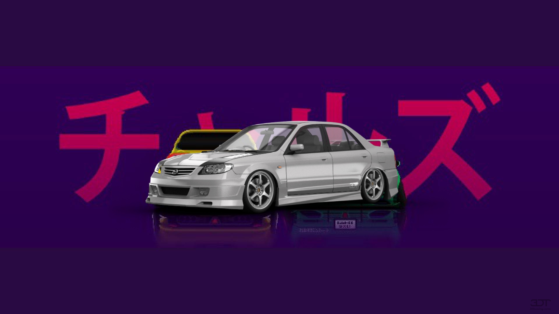 twhite17's Car Garage | 3DTuning
