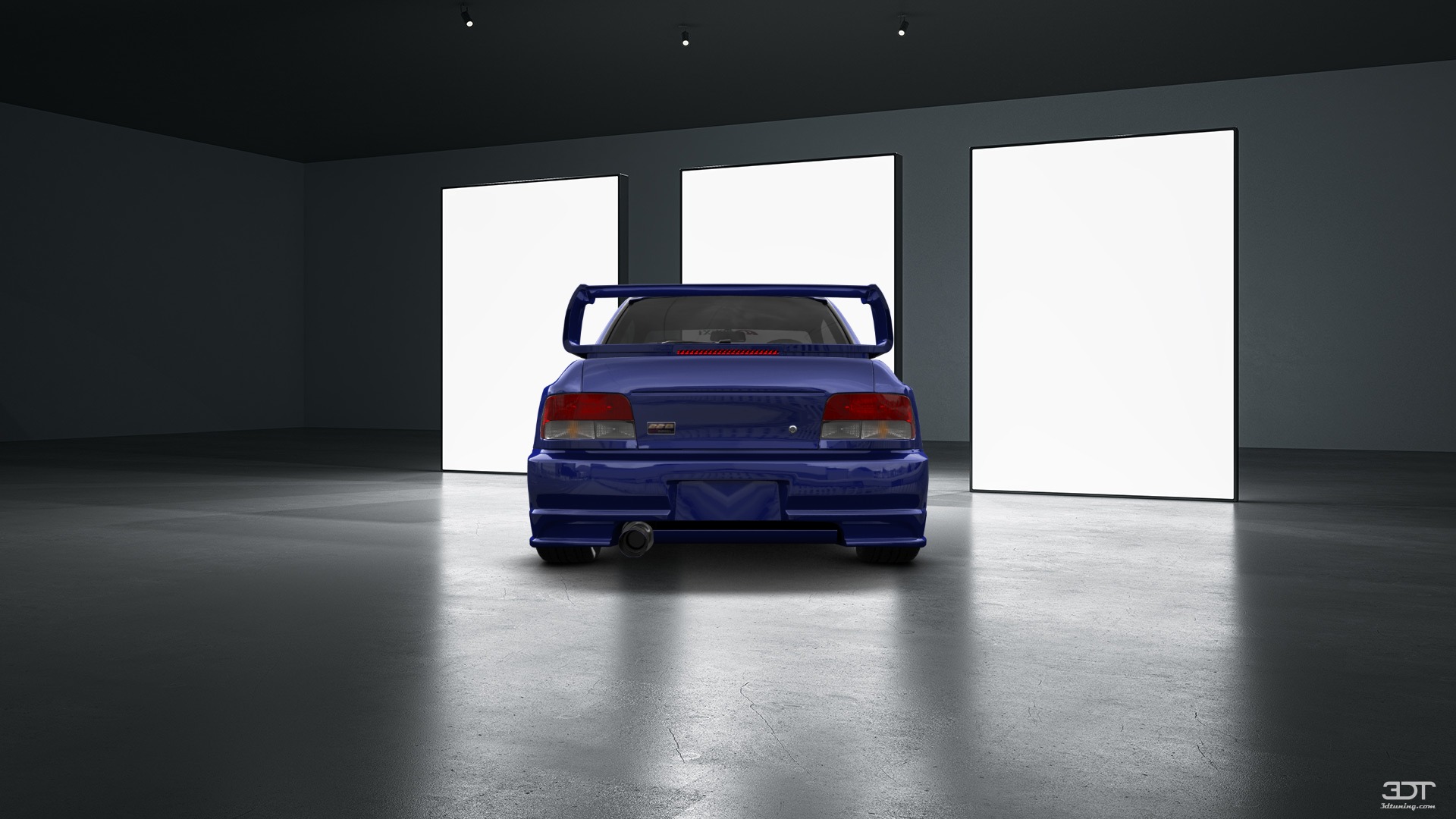 3DT-Share-93's Car Garage | 3DTuning