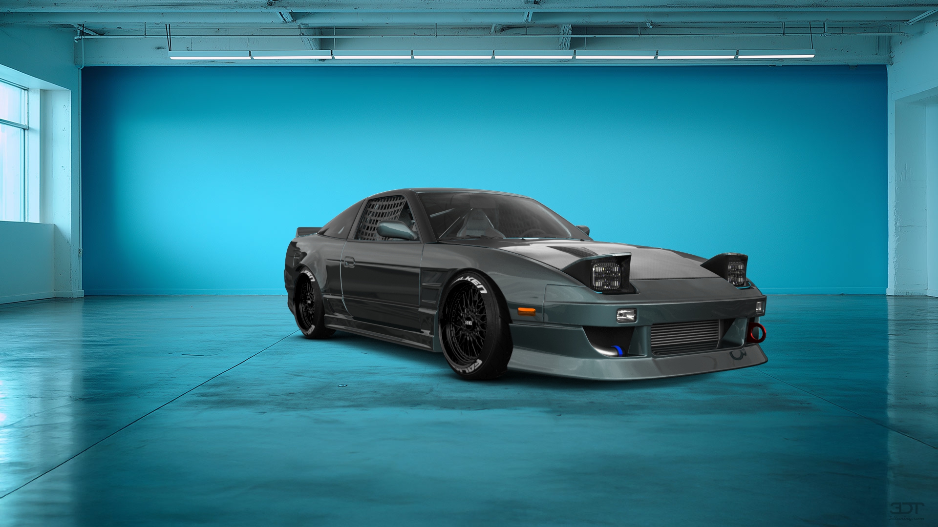 julisonimanuel | 3DTuning 자동차 차고