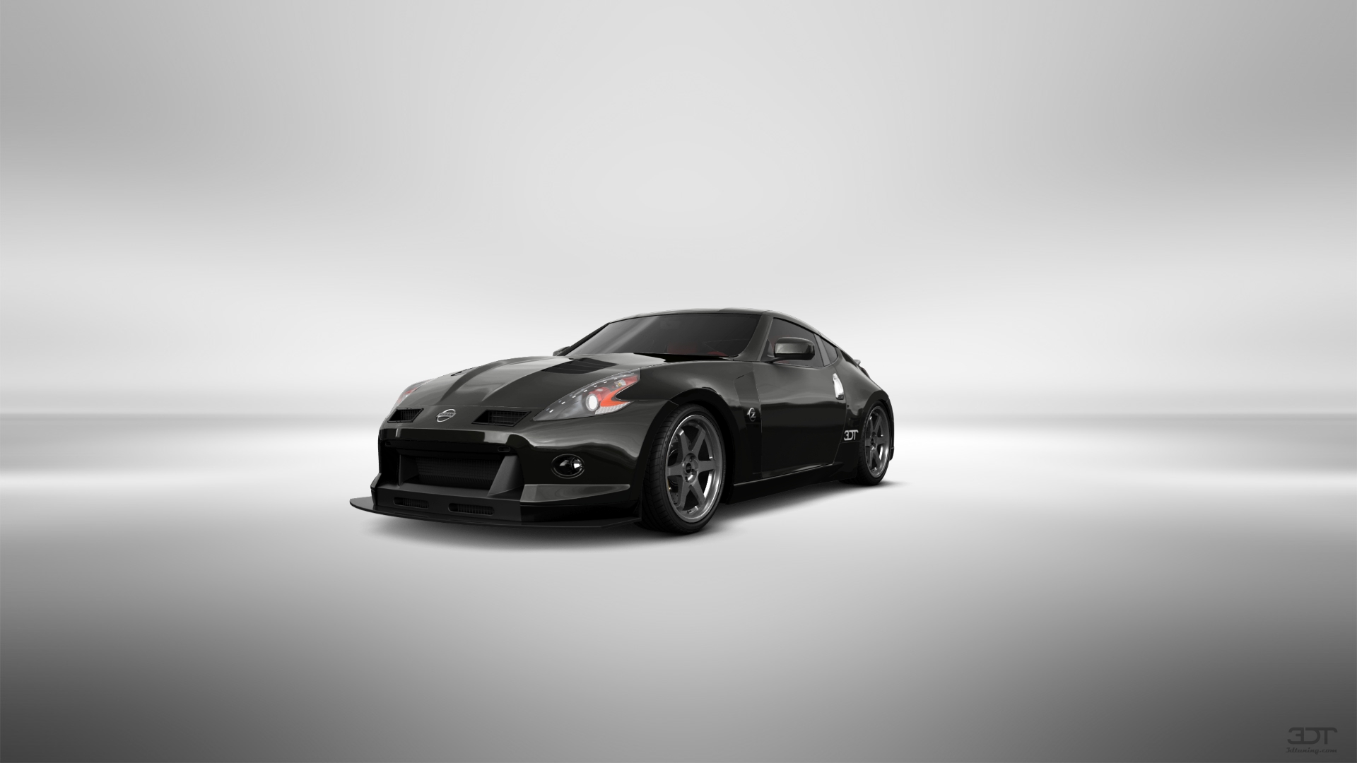 BrownOwl2430's Car Garage | 3DTuning