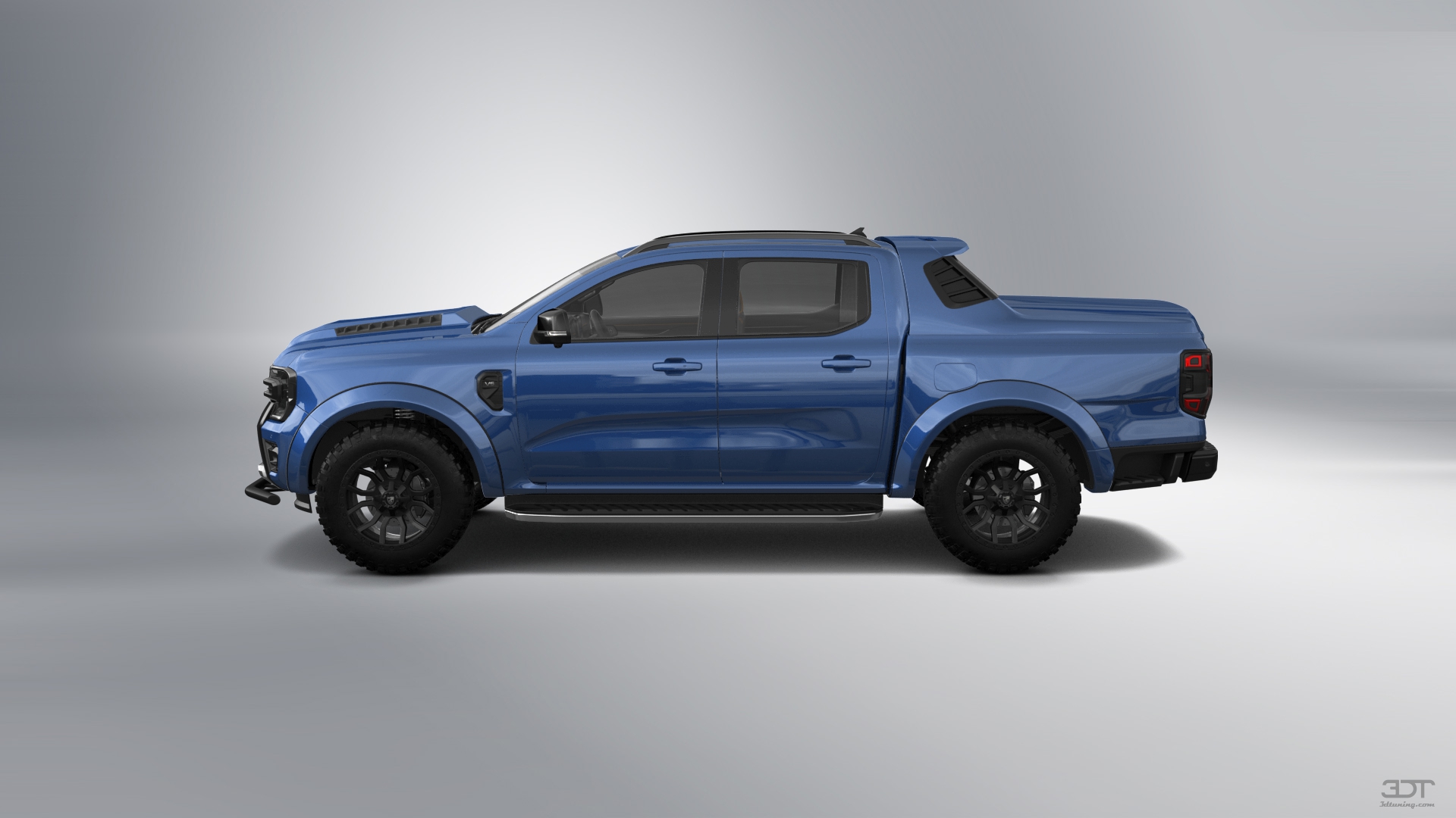 3DT-Share-16's Car Garage | 3DTuning