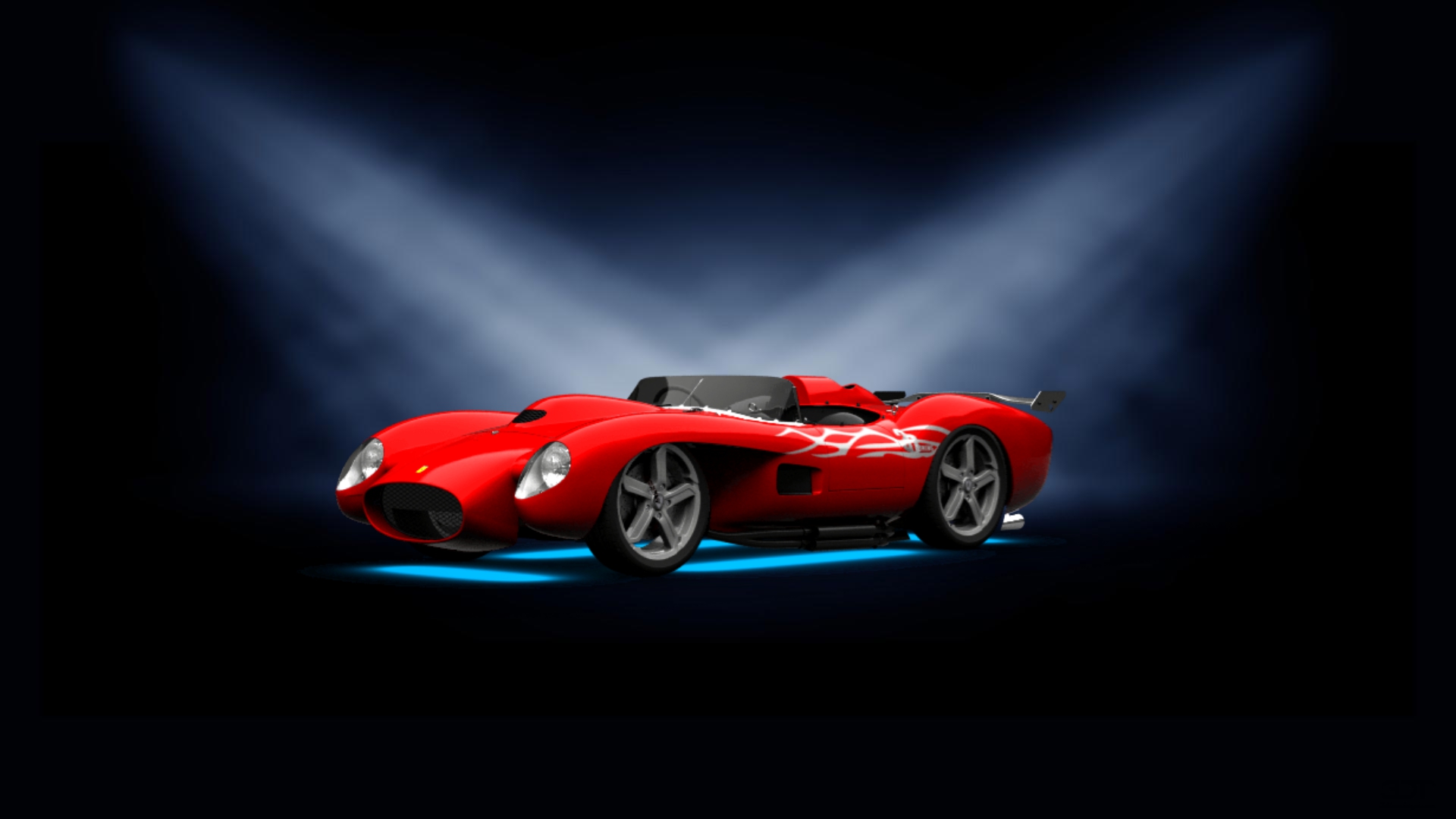 Ergodzilla10 | Fil d'activité sur 3DTuning