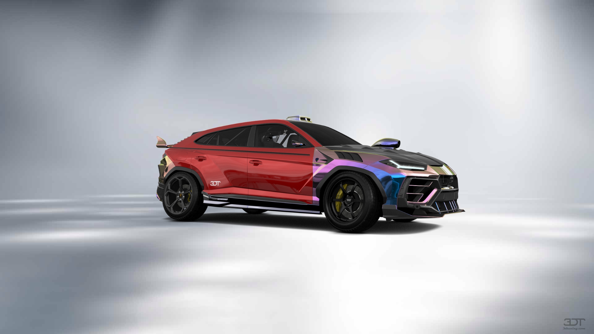 CivilBox62 | 3DTuning汽车车库