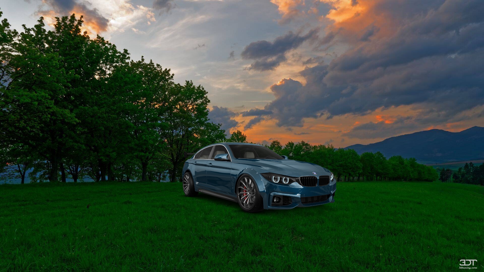 id896274403 | Car Garage on 3DTuning