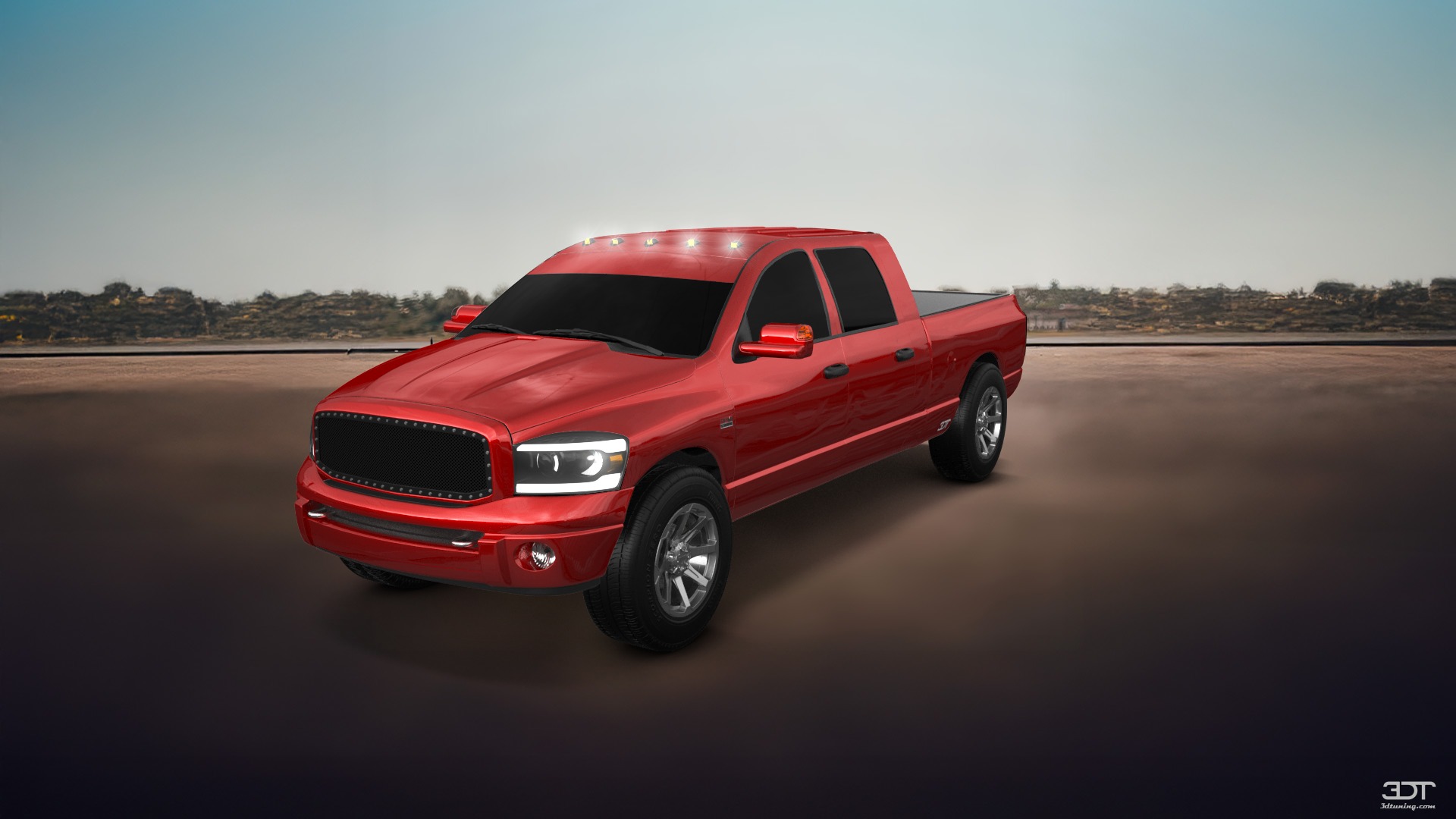 Captin7567 | Autogarage auf 3DTuning