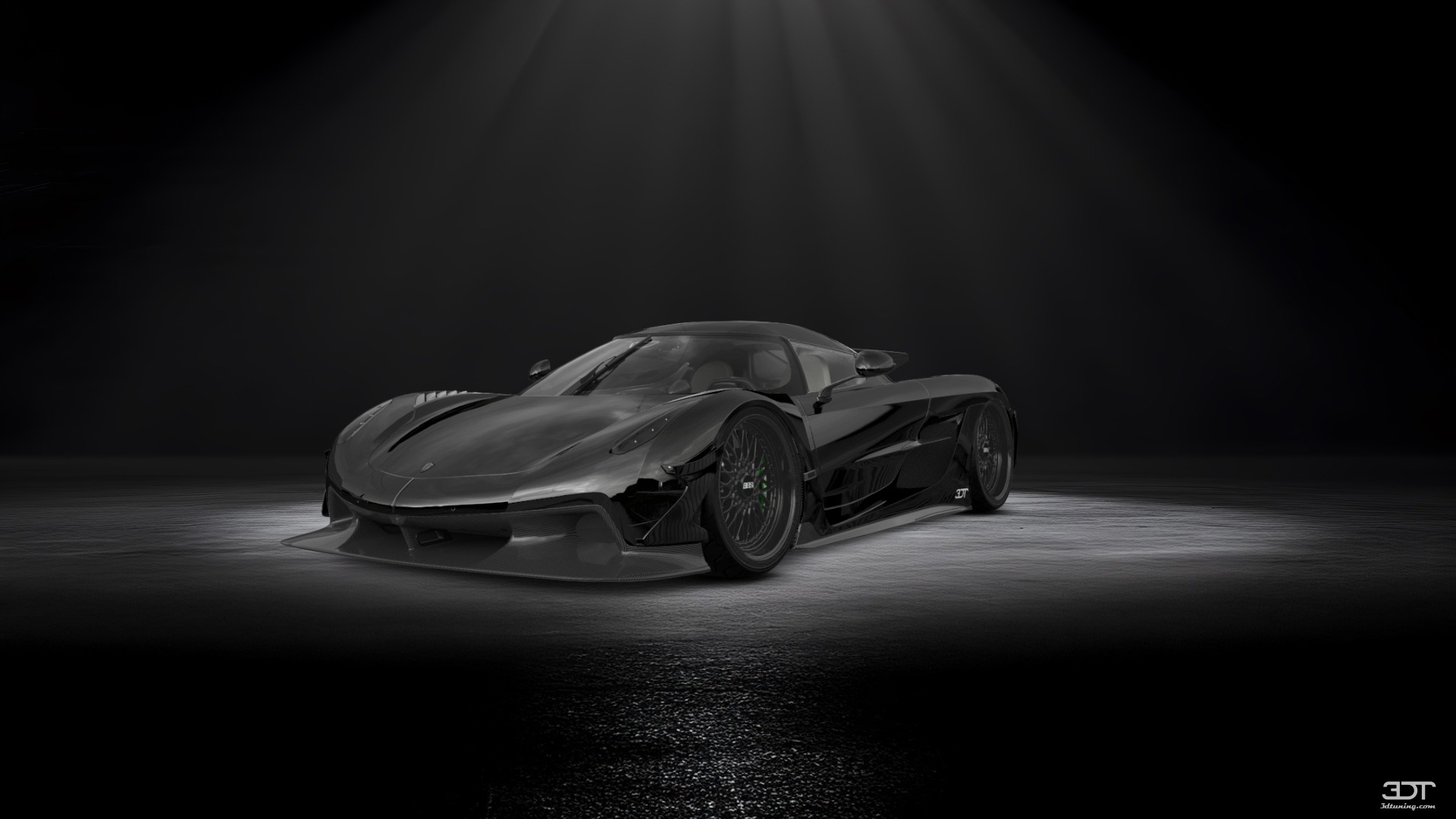 jordo2011 | Car Garage on 3DTuning