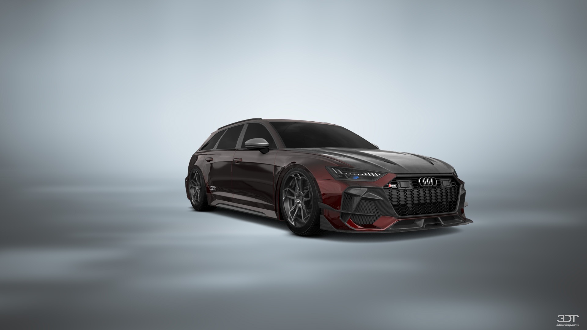 3DT-Share-76's Car Garage | 3DTuning