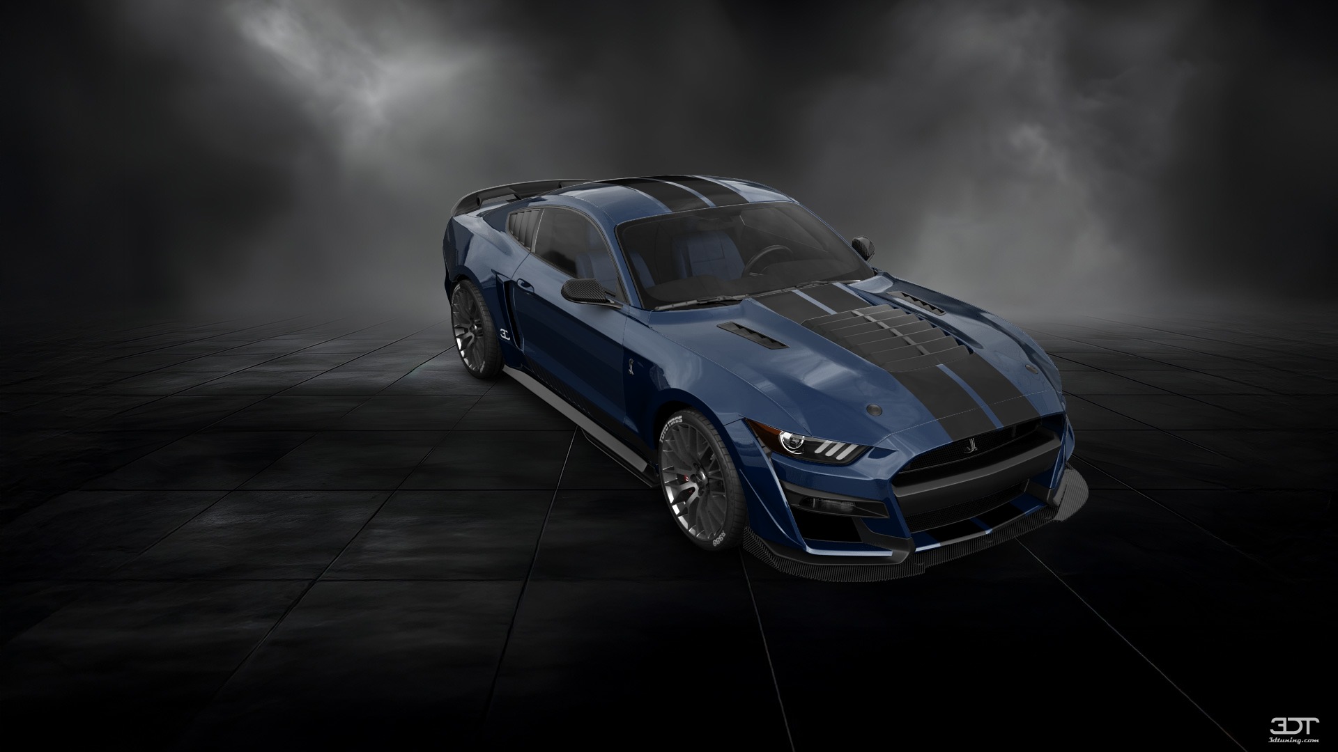 c9683369's Car Garage | 3DTuning