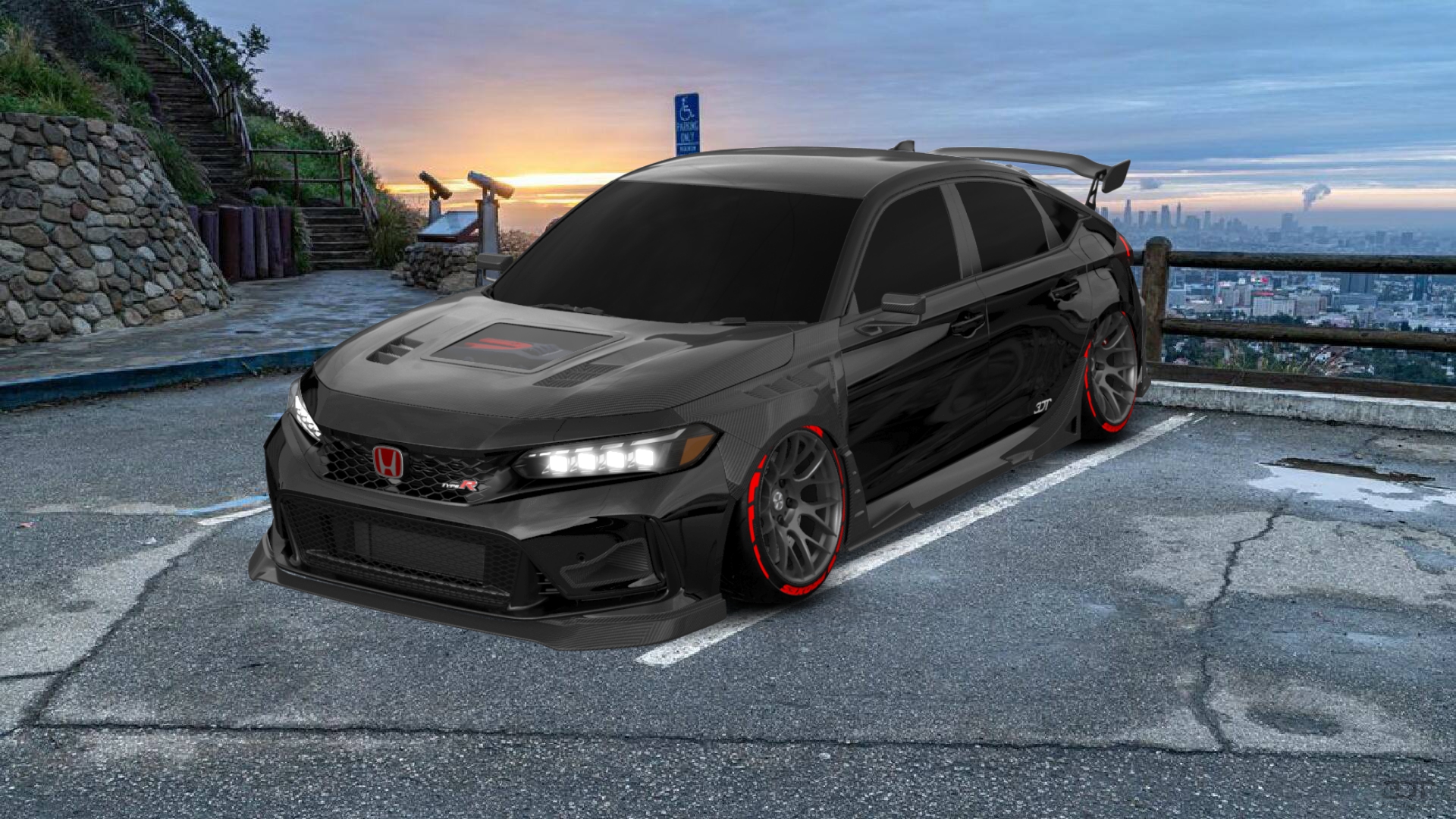 tviese | Garage Auto sur 3DTuning