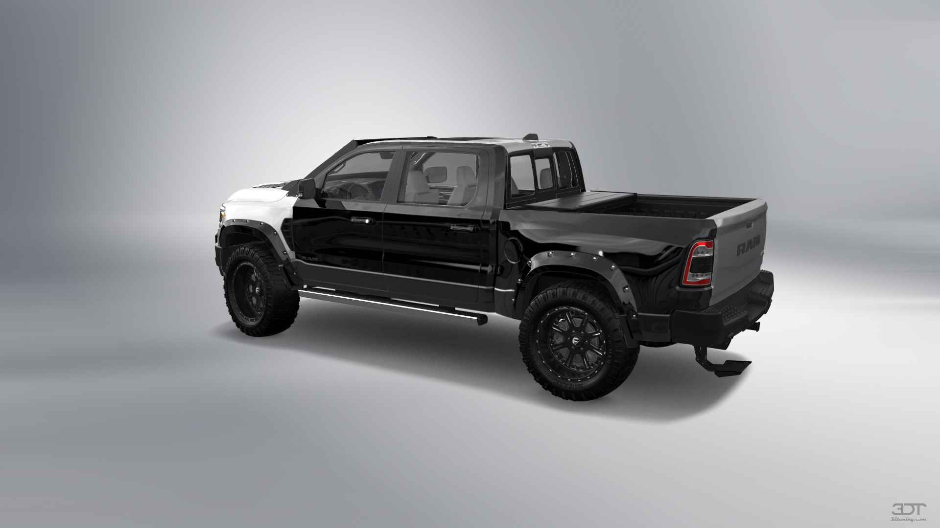 WorseRivalry13's Car Garage | 3DTuning