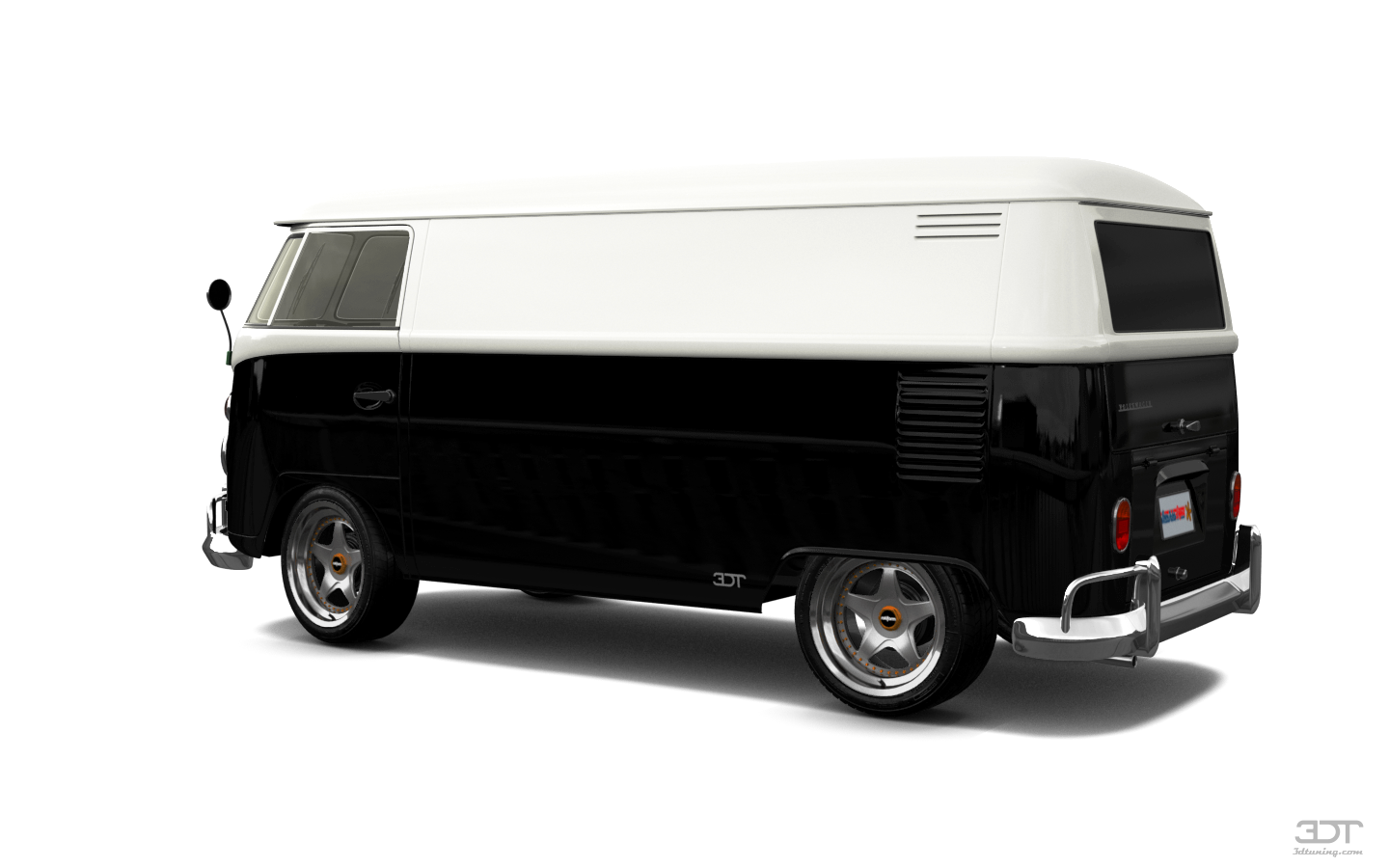 TheOldSchoolShop | Garage Auto sur 3DTuning