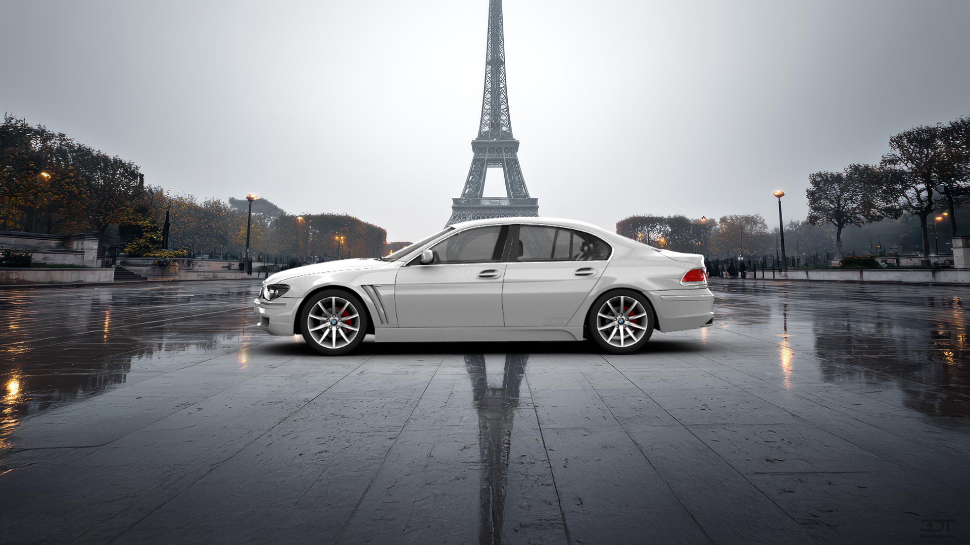Tuner_6y2-Xal80 | Car Garage on 3DTuning
