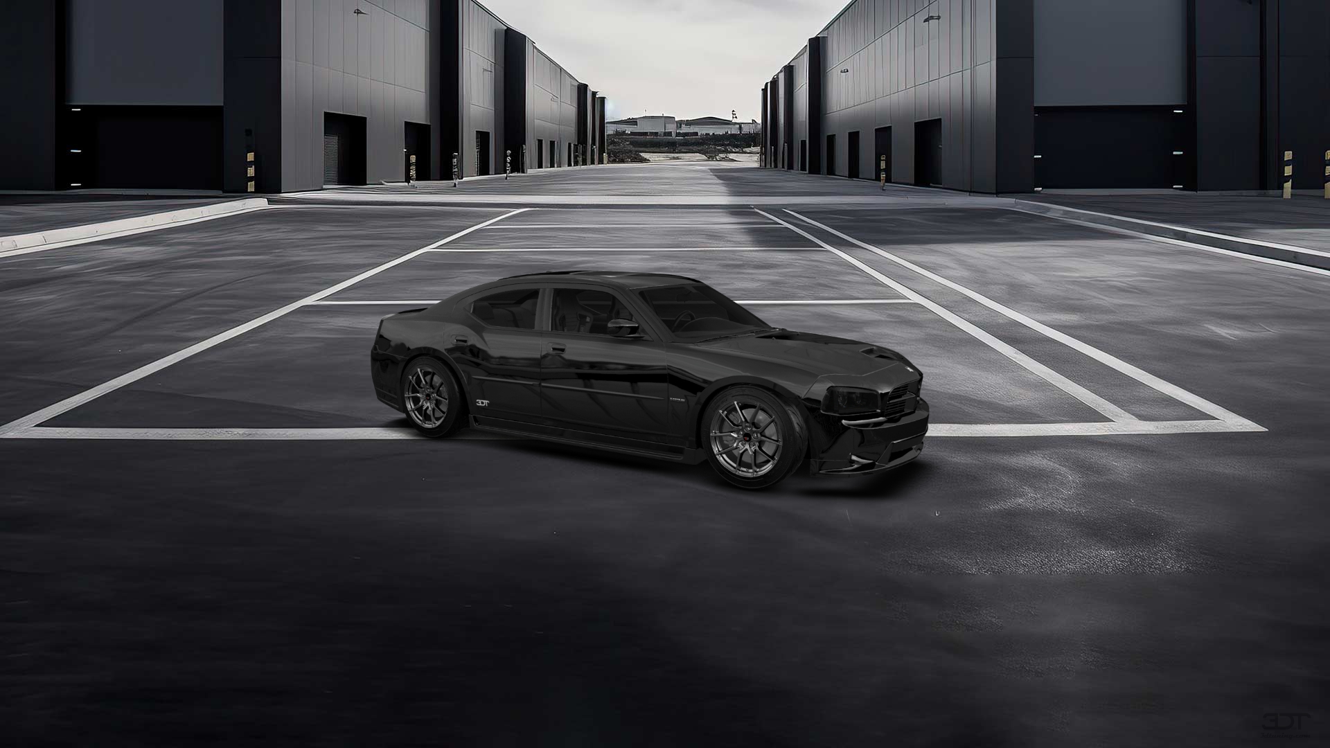 pvnp8dzqb6@privaterelay.appleid.com's Car Garage | 3DTuning