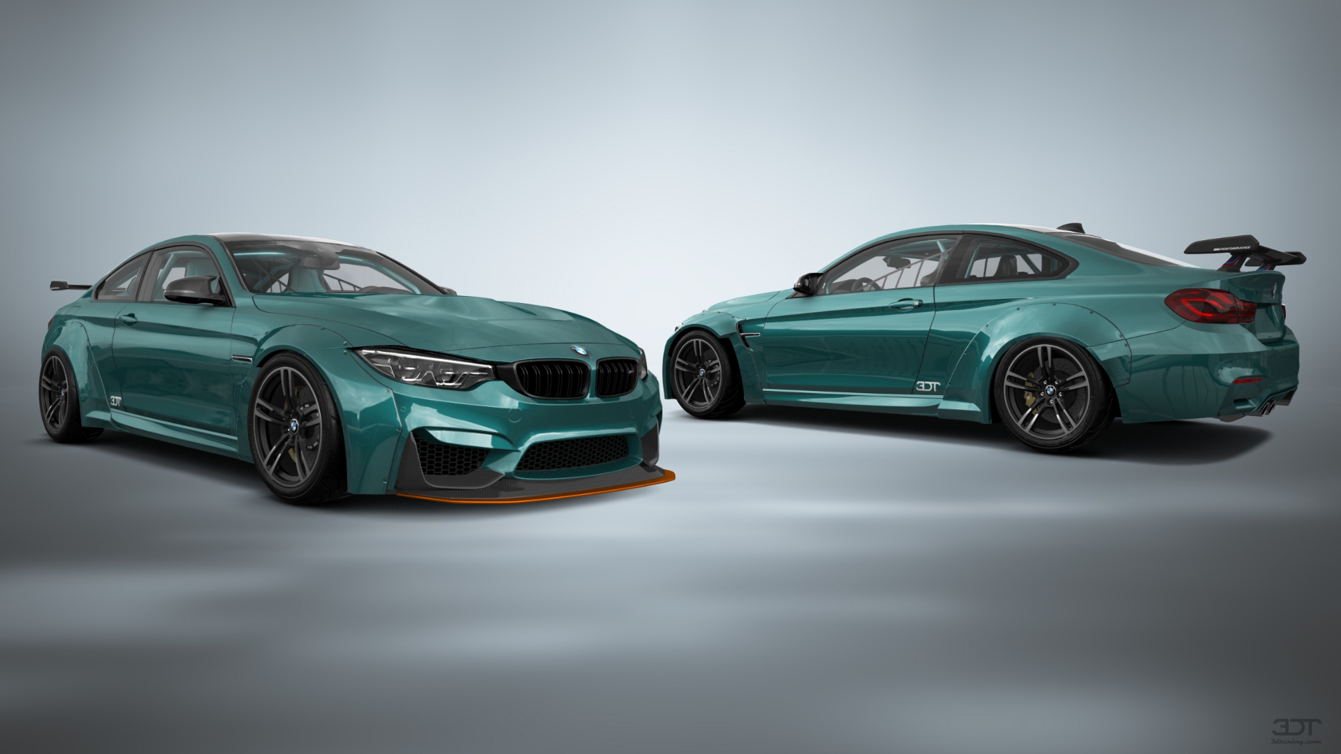 BronzeGiant6586's Car Garage | 3DTuning