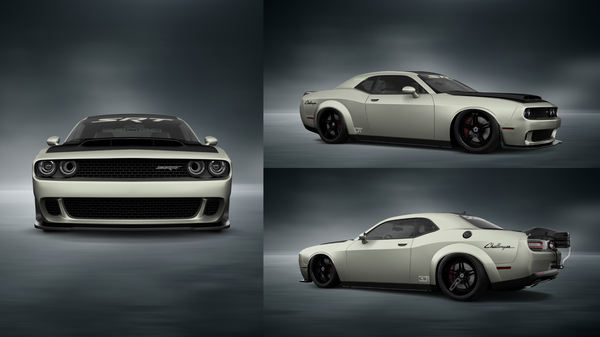 MaddeJ1's Car Garage | 3DTuning