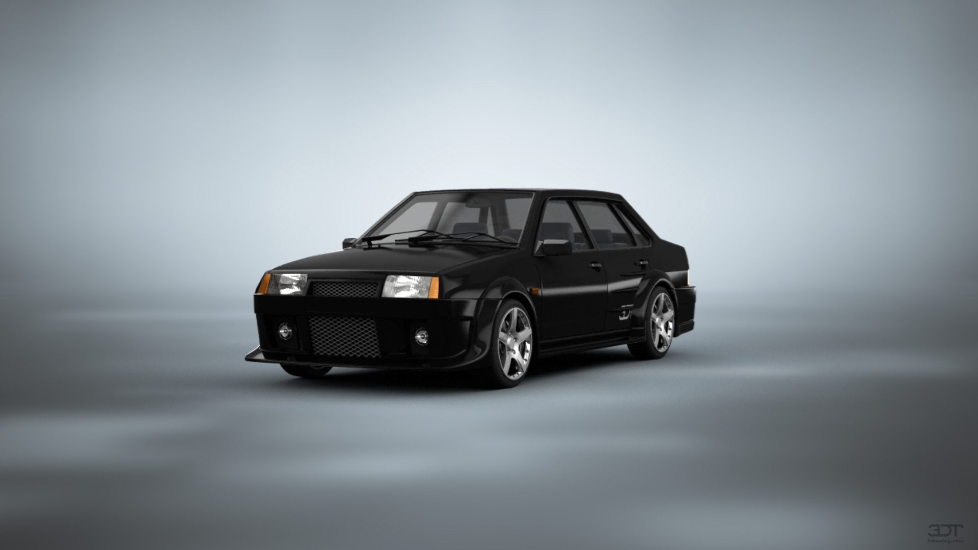 ElatedWarrior4's Car Garage | 3DTuning